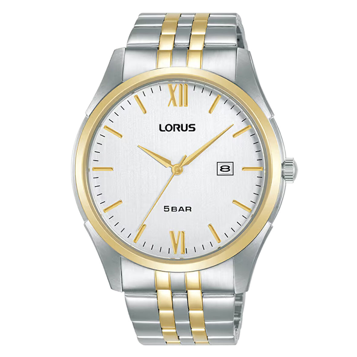 Lorus Rh988px9 Erkek Kol Saati