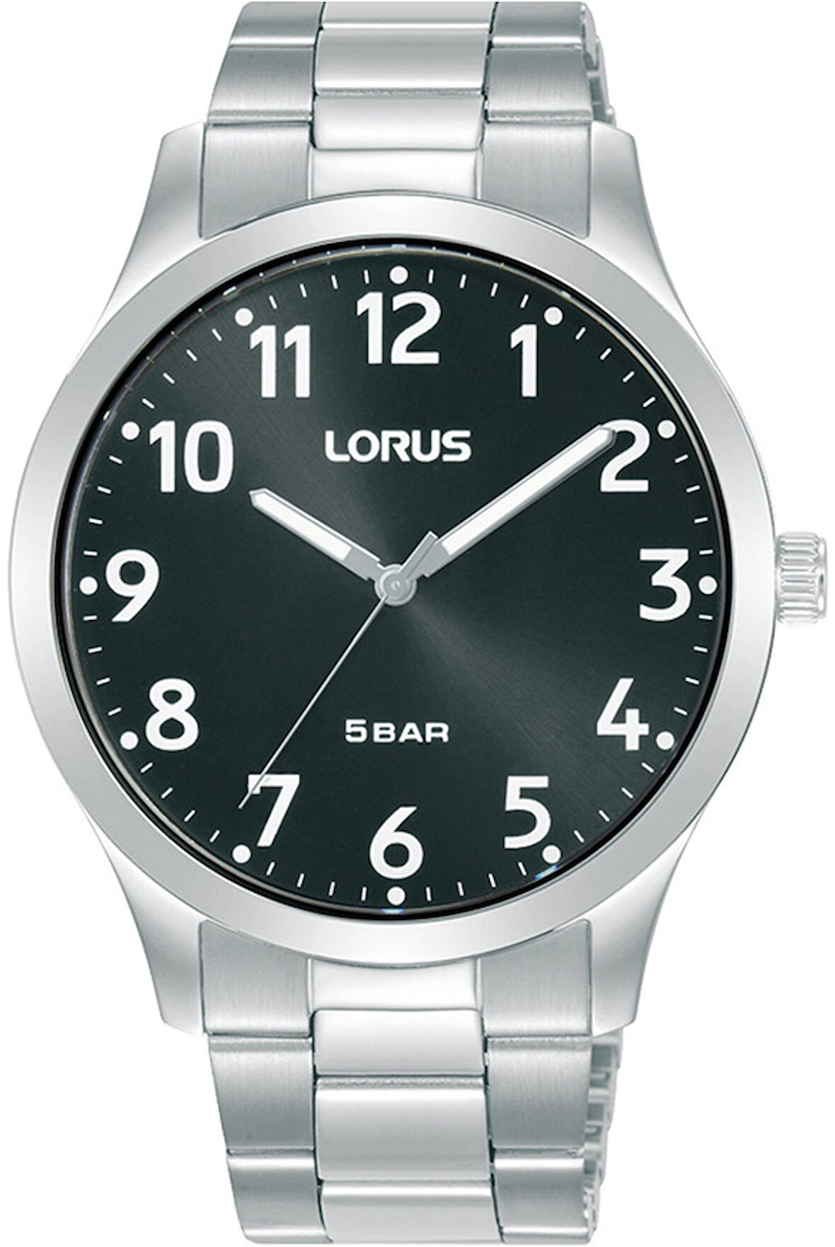 Lorus Rrx95hx9 Erkek Kol Saati