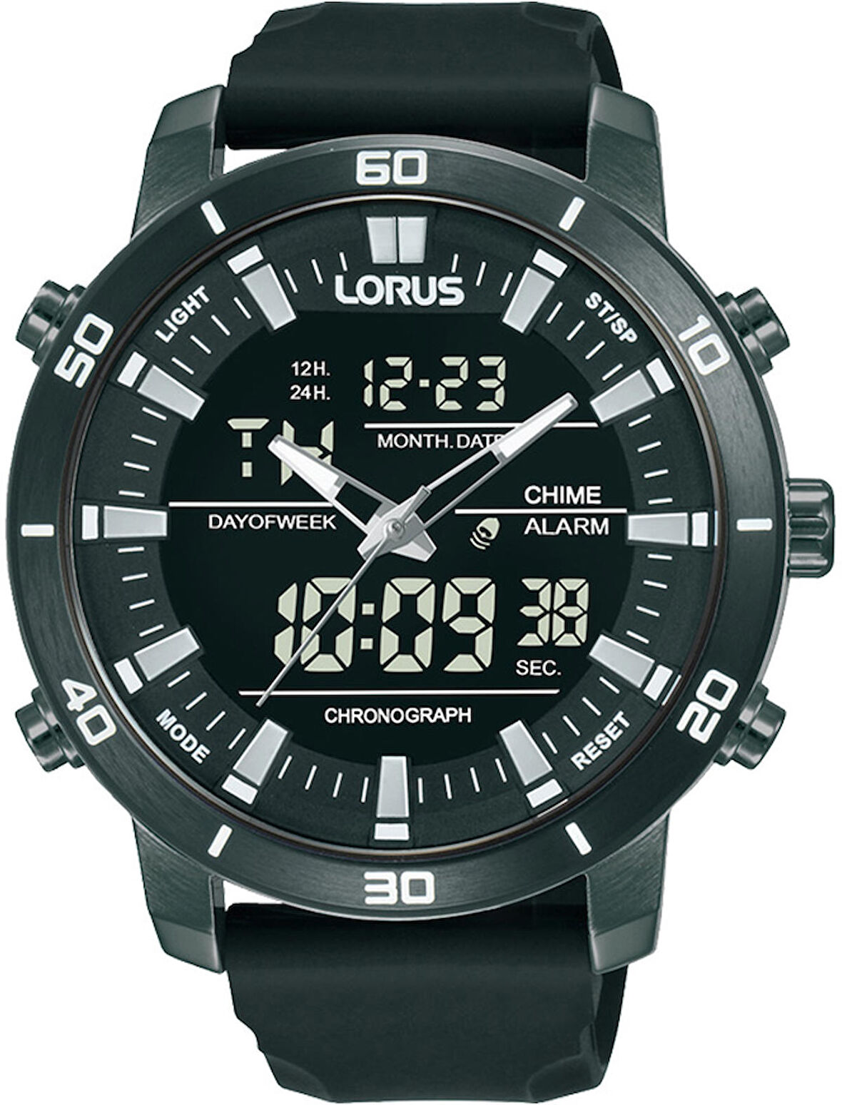 Lorus Rw661ax9 Erkek Kol Saati