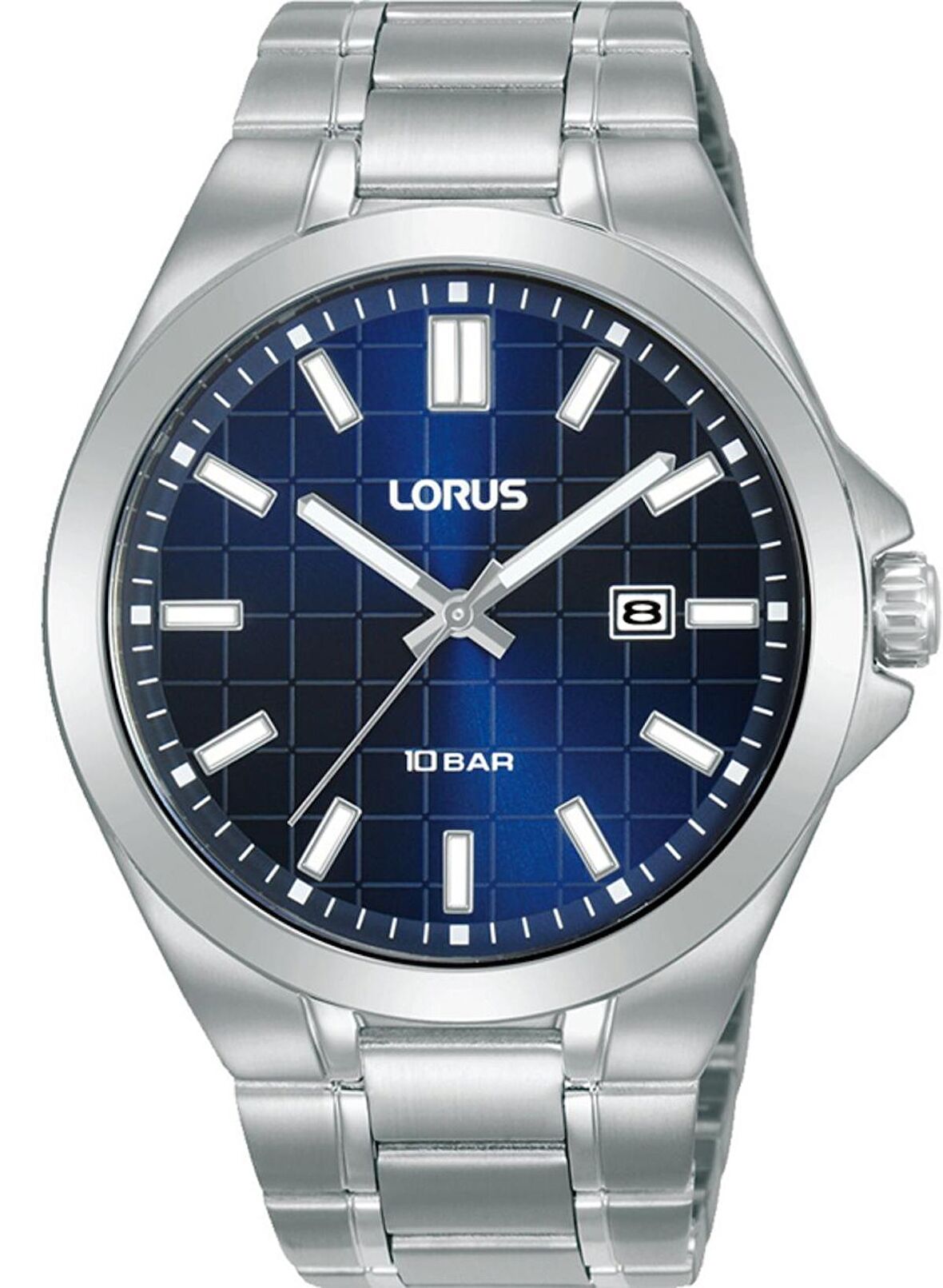 Lorus RH957QX9 Erkek Kol Saati