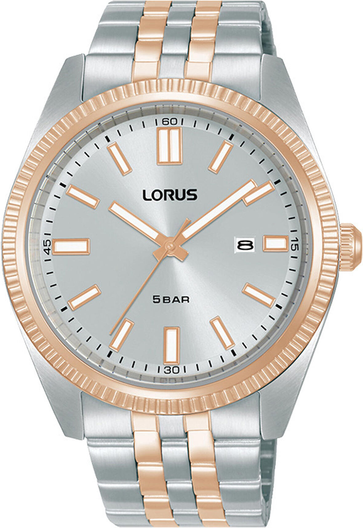 Lorus Rh974qx9 Erkek Kol Saati