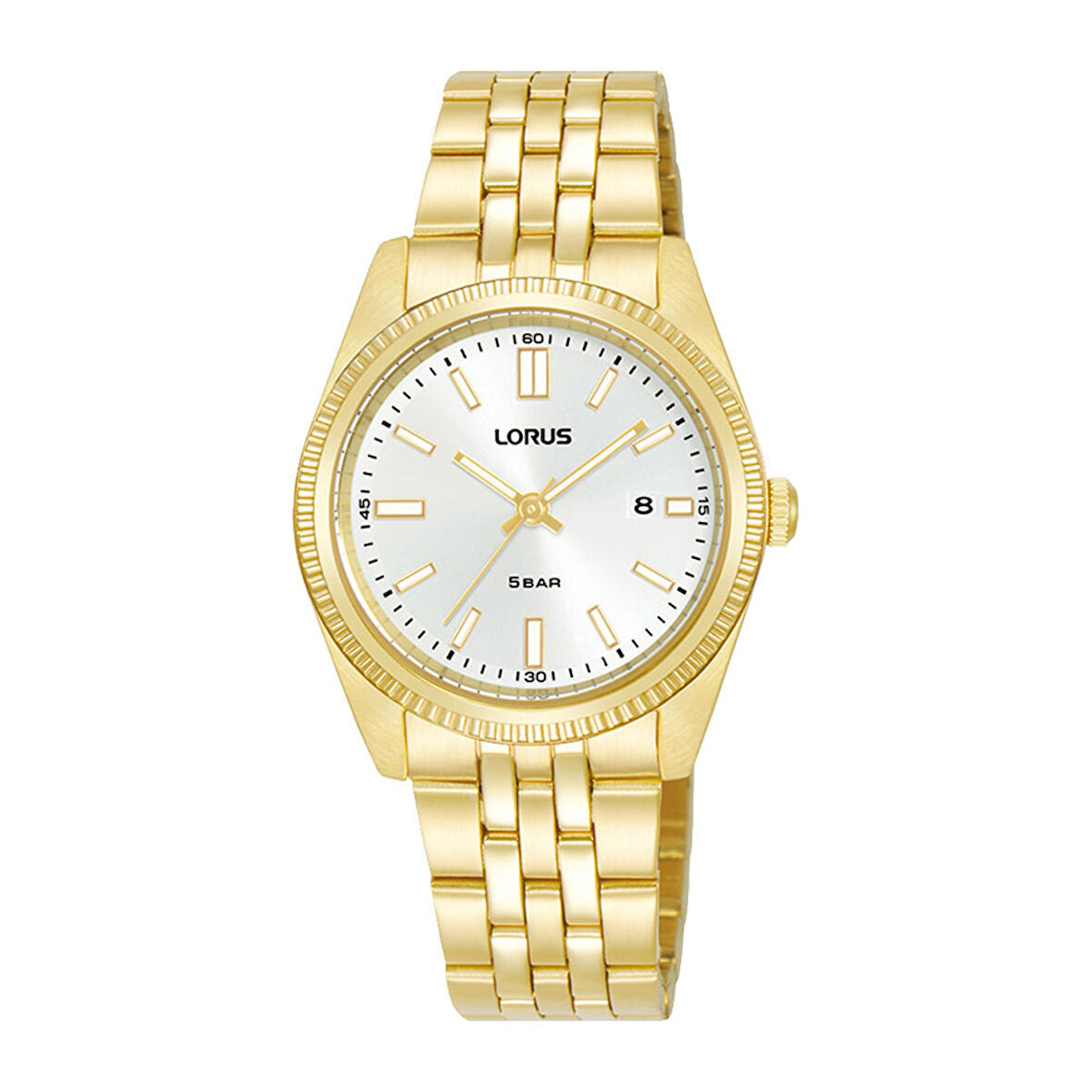 Lorus RJ284BX9 Kadın Kol Saati
