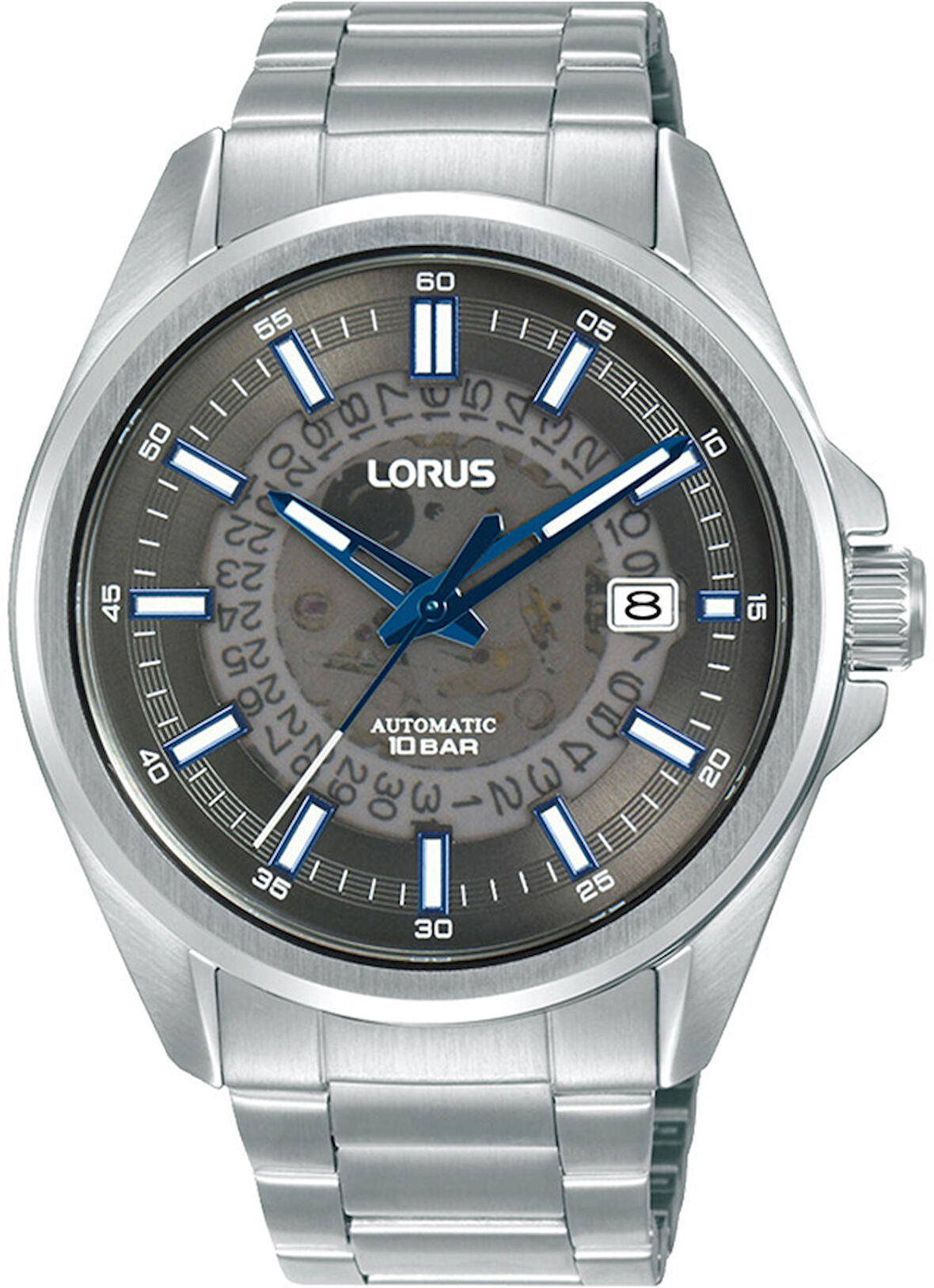 Lorus Ru407ax9 Otomatik Erkek Kol Saati