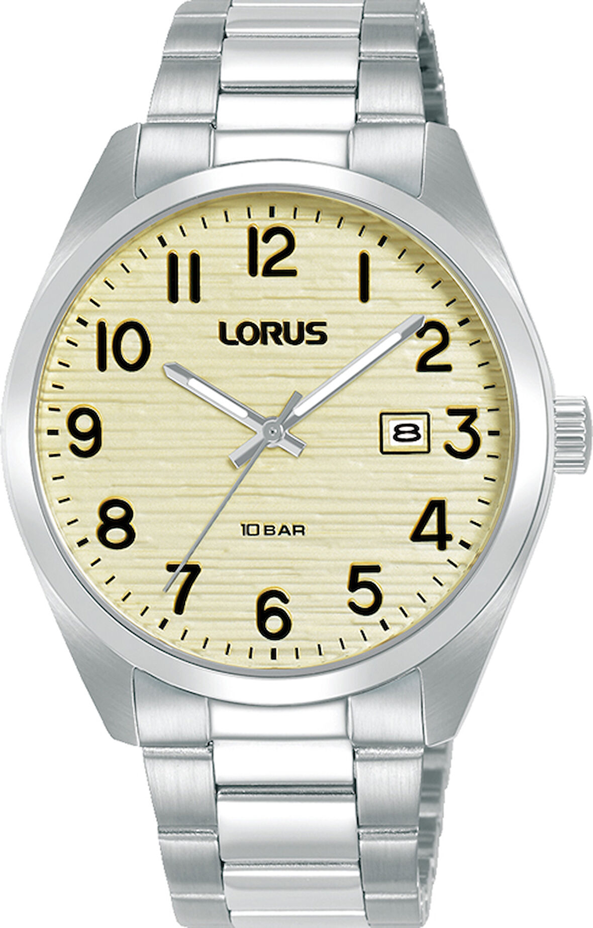Lorus Rh911rx9 Erkek Kol Saati