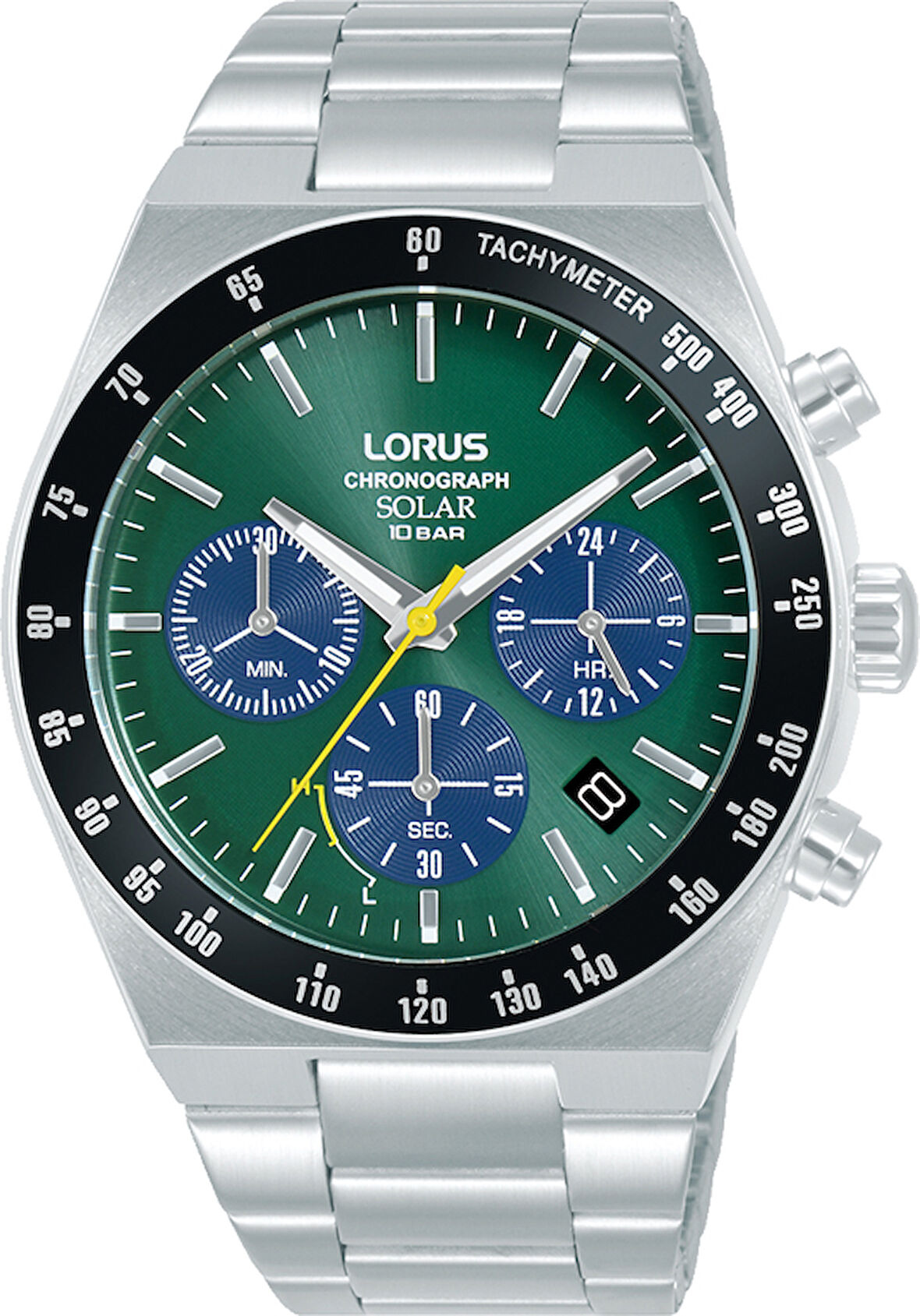 Lorus Rz523ax9 Erkek Kol Saati