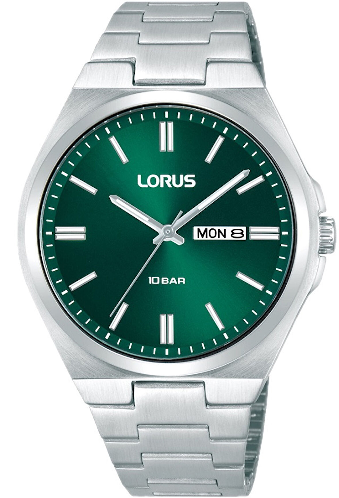 Lorus Rh395ax9 Erkek Kol Saati