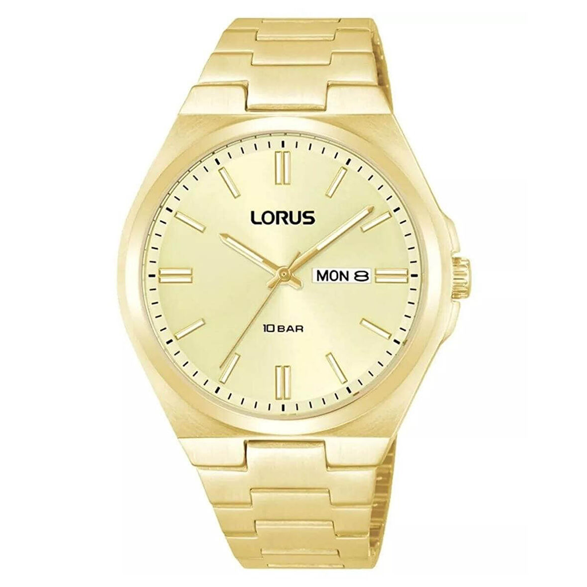 LORUS RH400AX9 KOLSAATİ