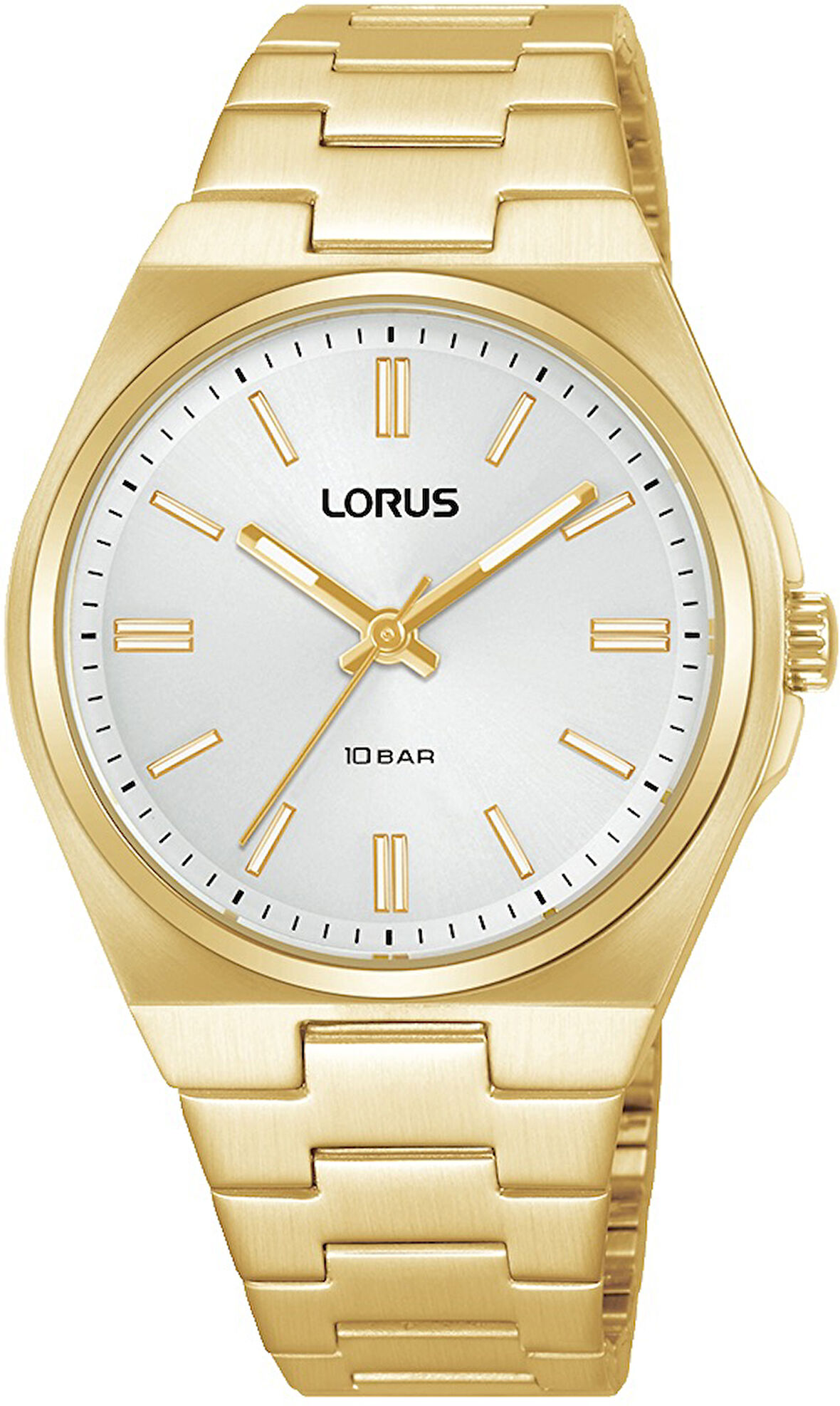 Lorus Rg312xx9 Kadın Kol Saati