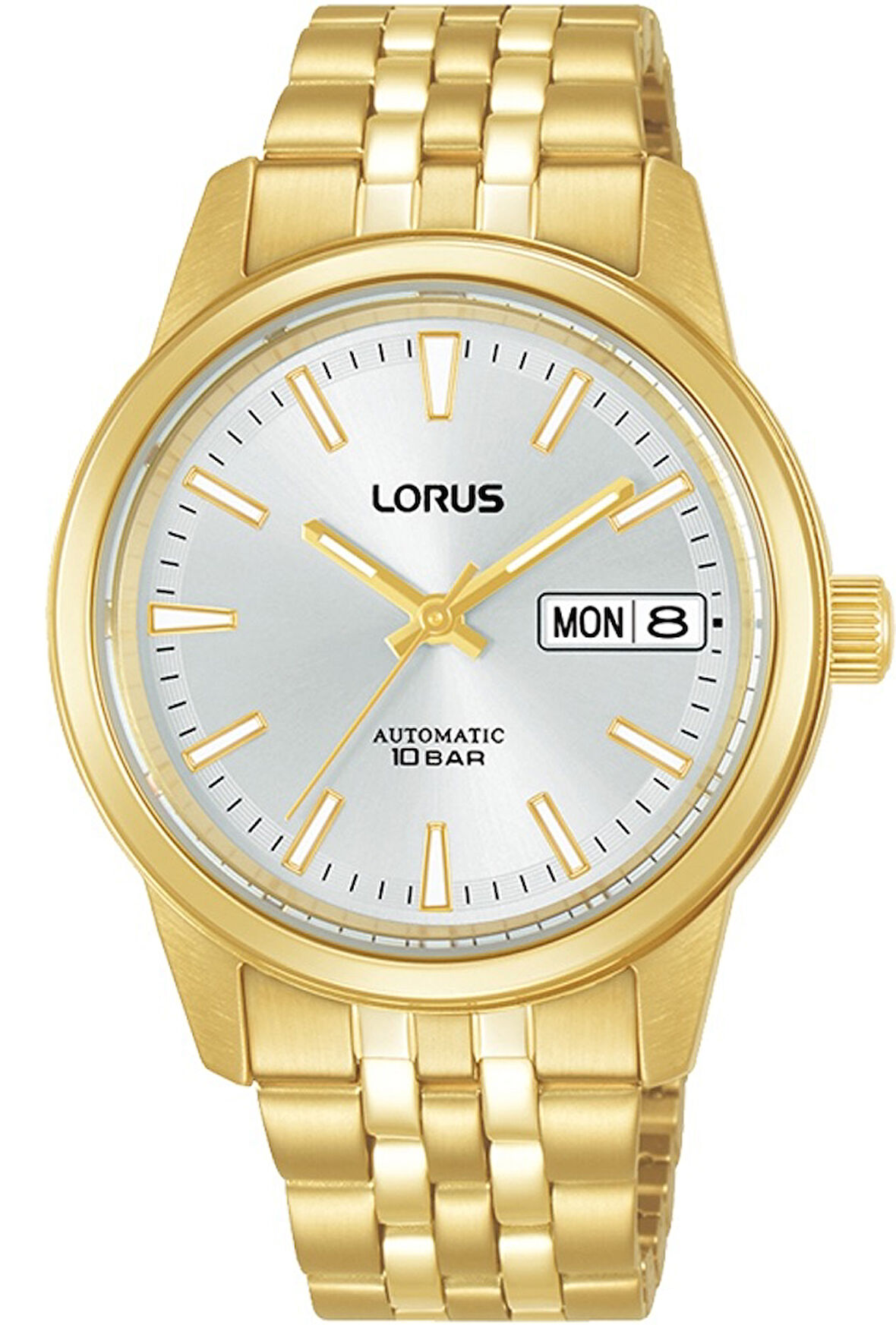 Lorus Rl406cx9 Kadın Kol Saati