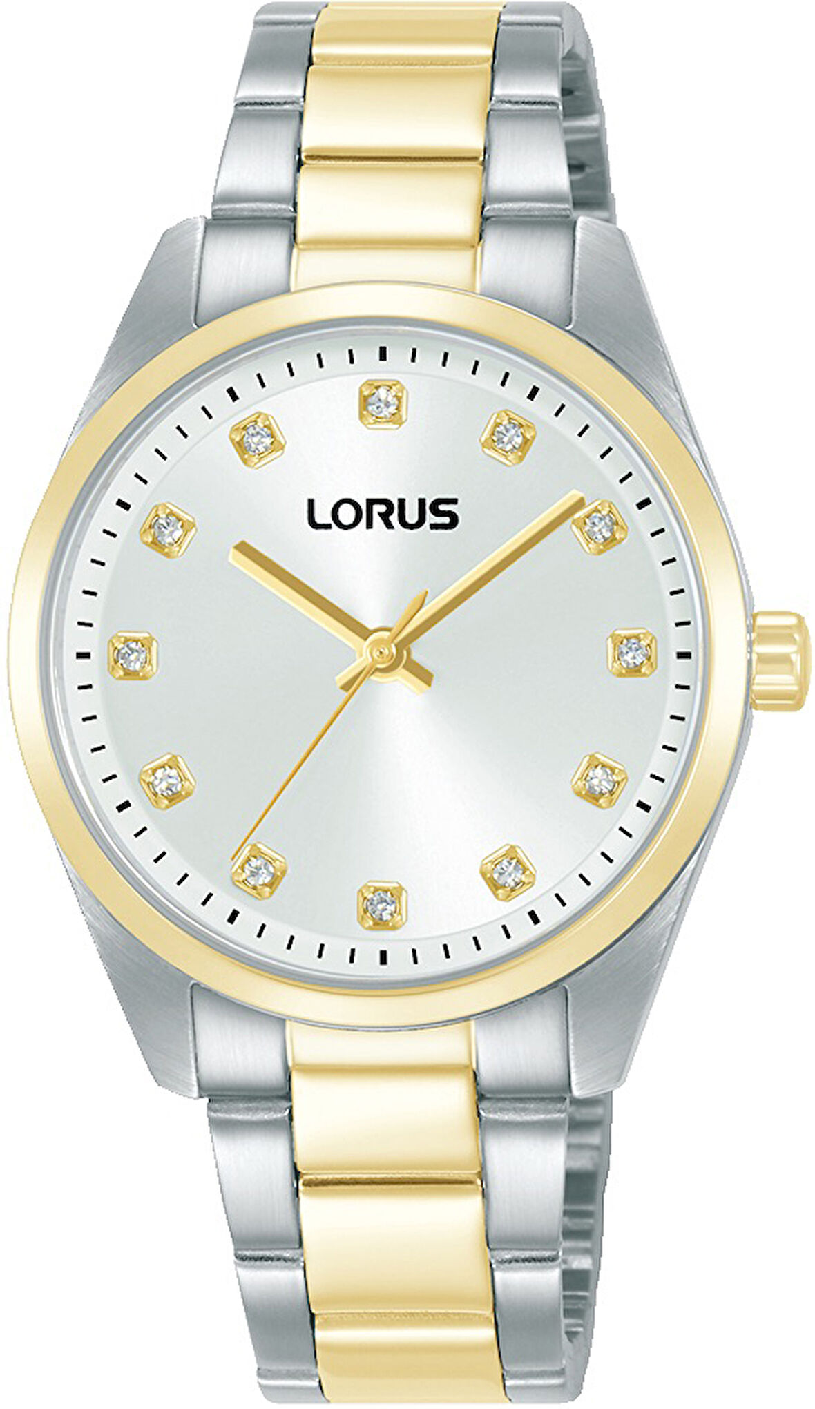 Lorus Rg326xx9 Kadın Kol Saati