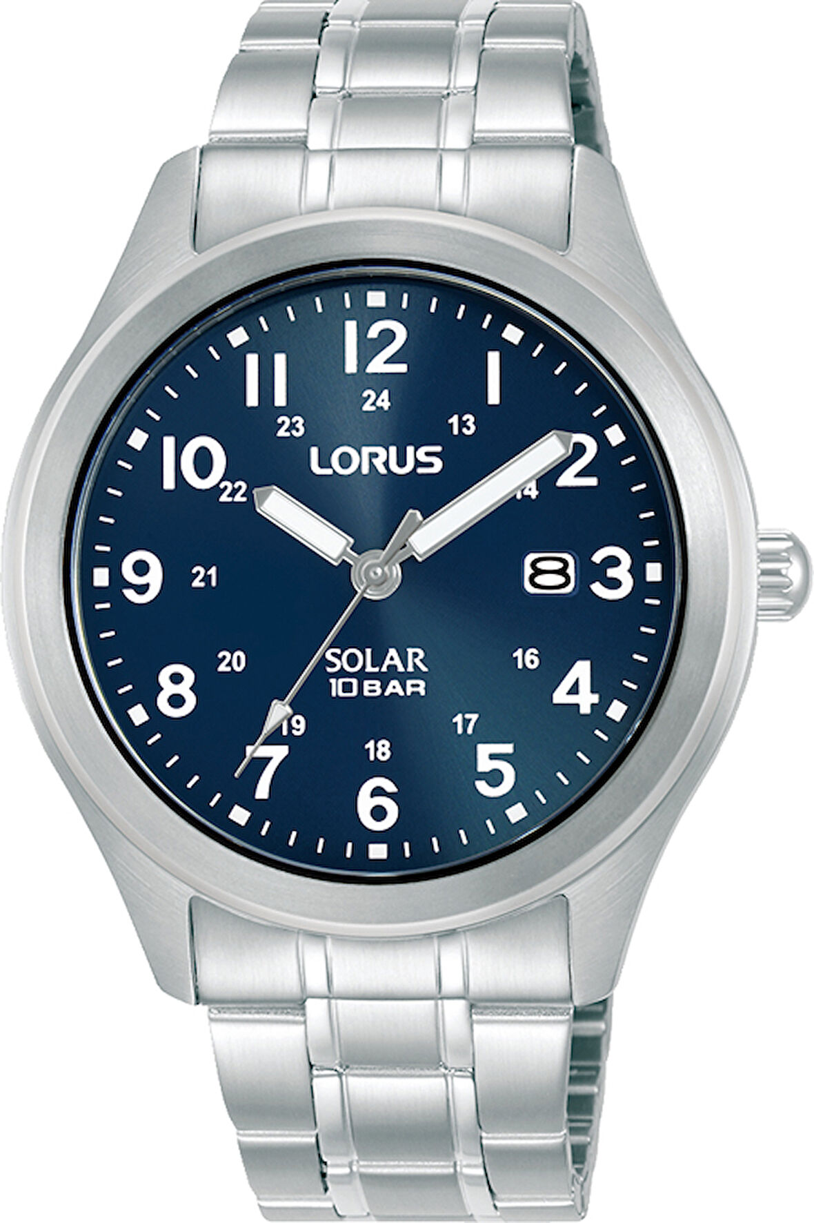 Lorus Rx387ax9 Erkek Kol Saati
