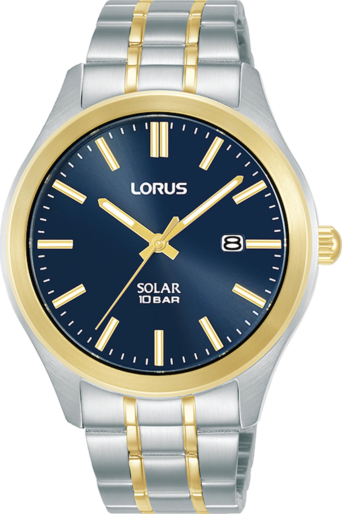 Lorus Rx392ax9 Erkek Kol Saati