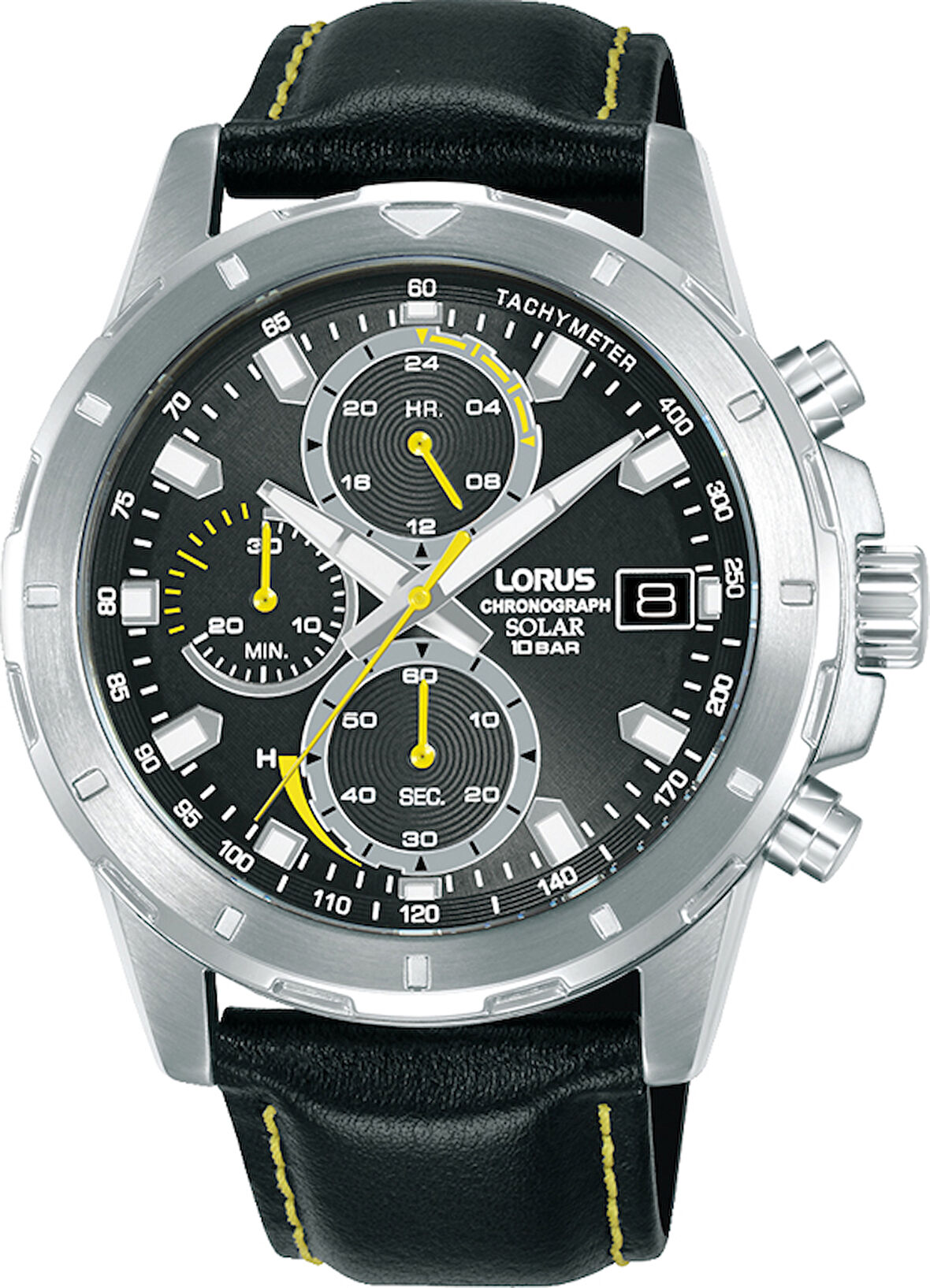 Lorus Rz609ax9 Erkek Kol Saati