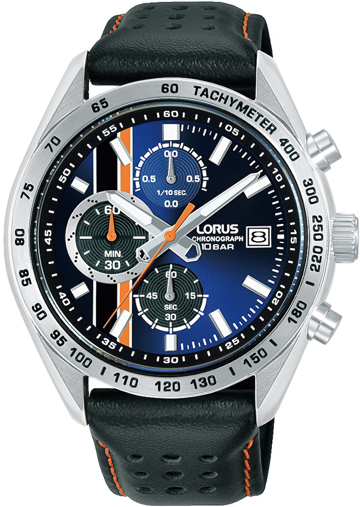 Lorus Rm303kx9 Kronograf Erkek Kol Saati