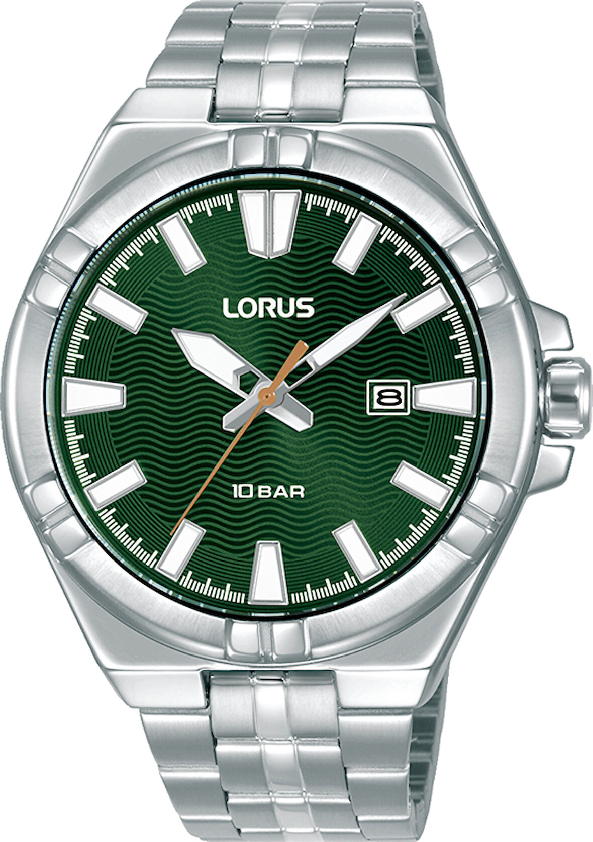 Lorus Rh975rx9 Erkek Kol Saati