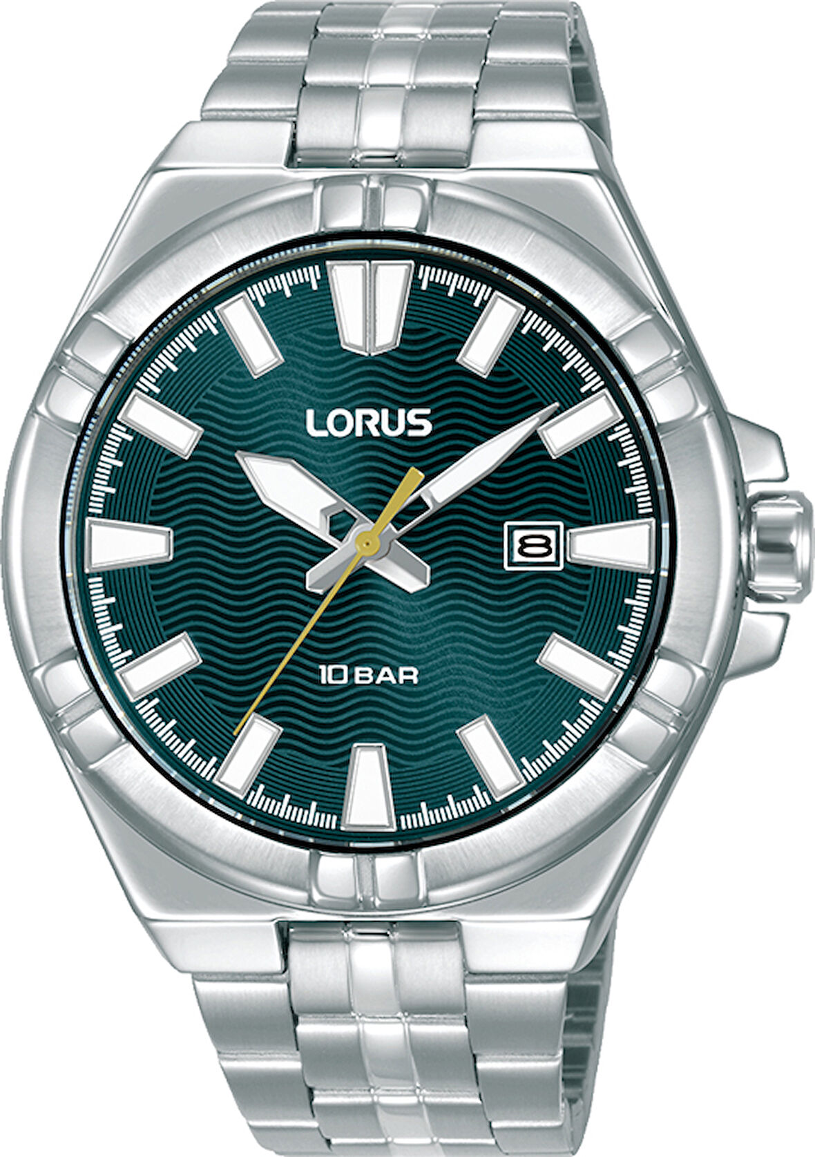 Lorus Rh977rx9 Erkek Kol Saati