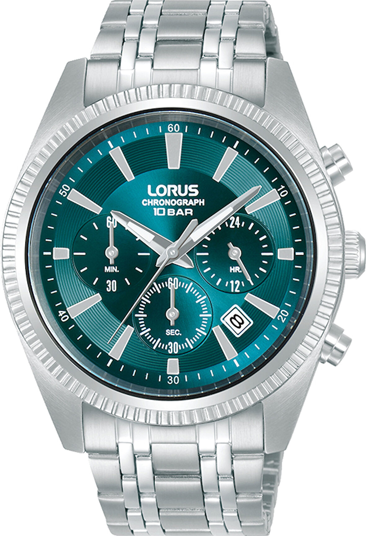 Lorus Rt399kx9 Erkek Kol Saati