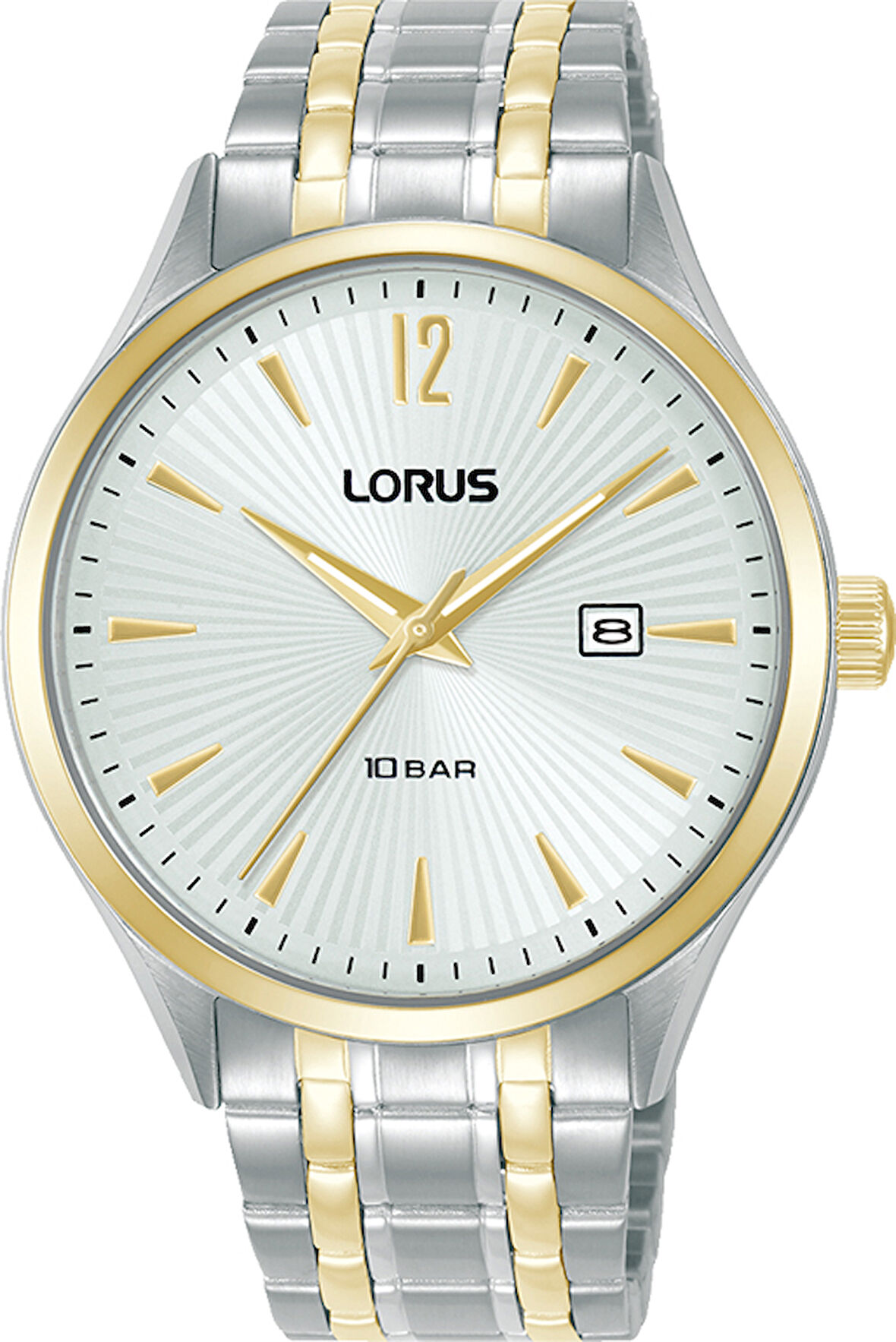 Lorus Rh992rx9 Erkek Kol Saati