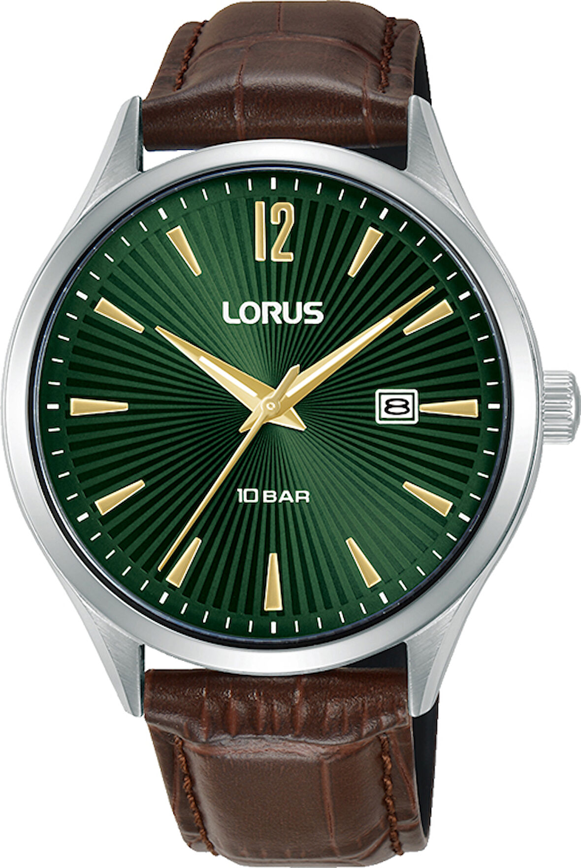 Lorus Rh995rx9 Erkek Kol Saati