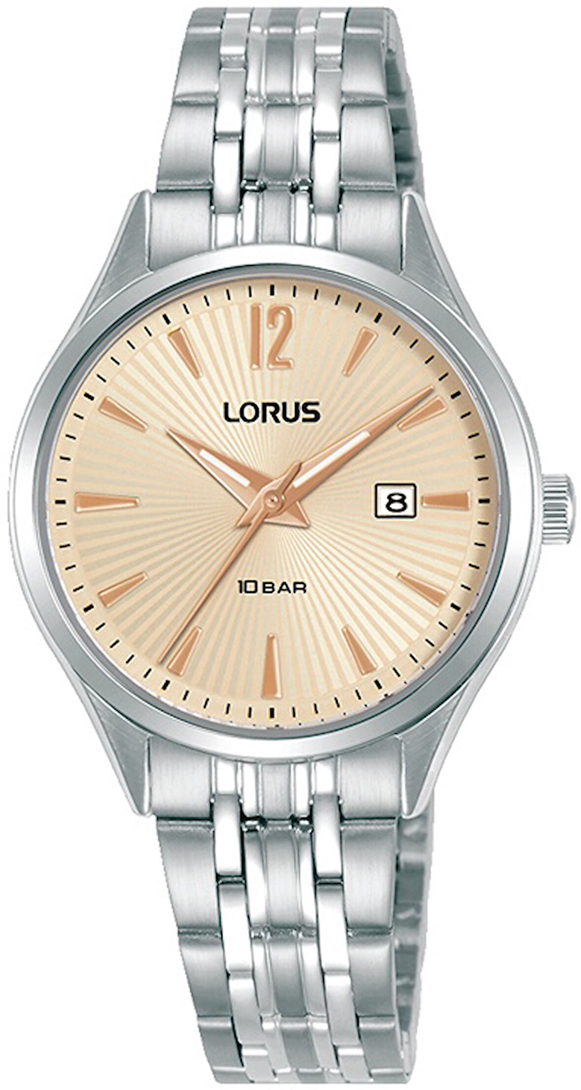 Lorus Rj297bx9 Kadın Kol Saati