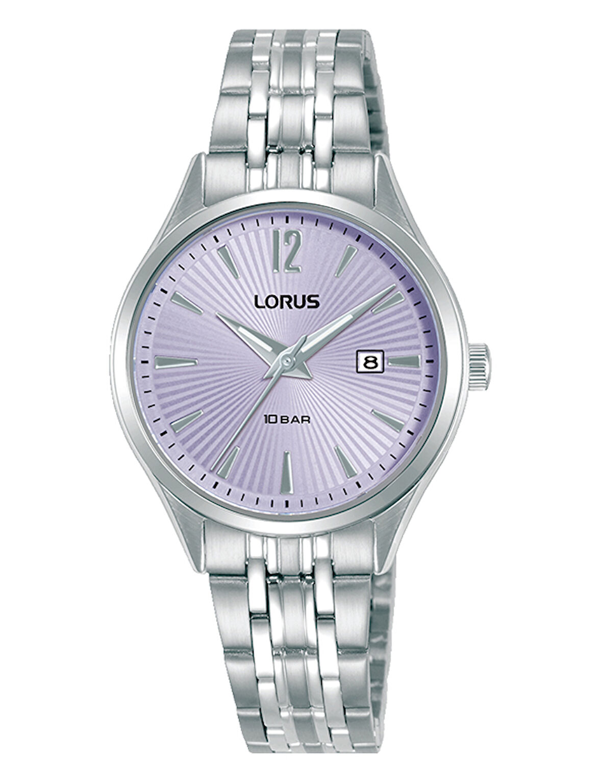 Lorus Rj299bx9 Kadın Kol Saati