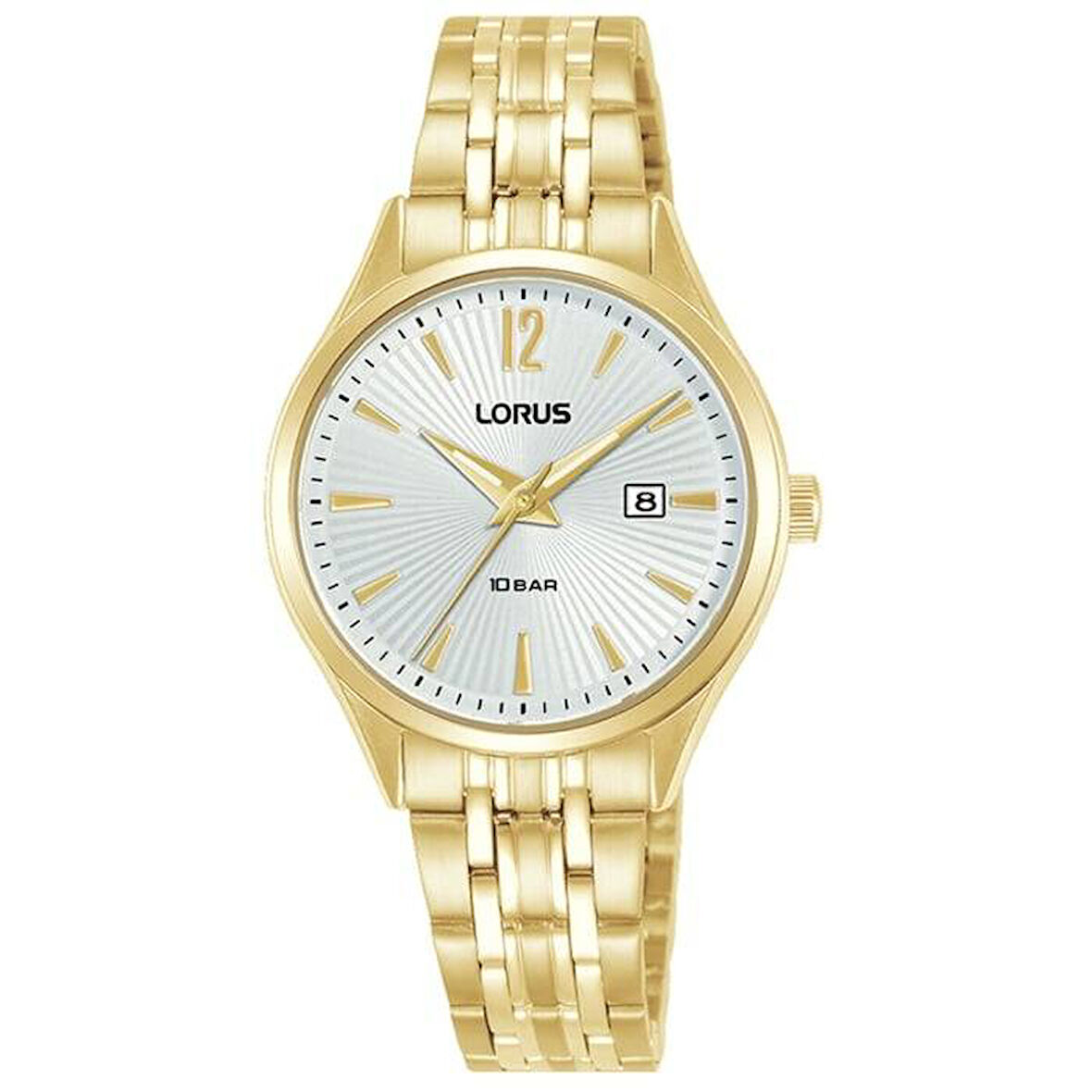 LORUS RJ204CX9 KADIN KOL SAATİ