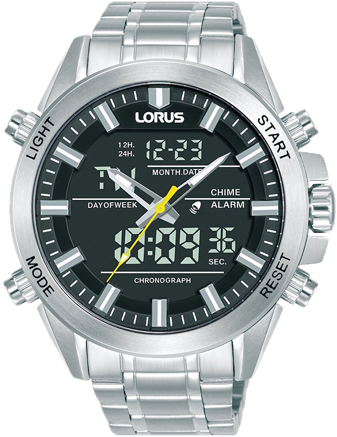 Lorus Rw663ax9 Erkek Kol Saati