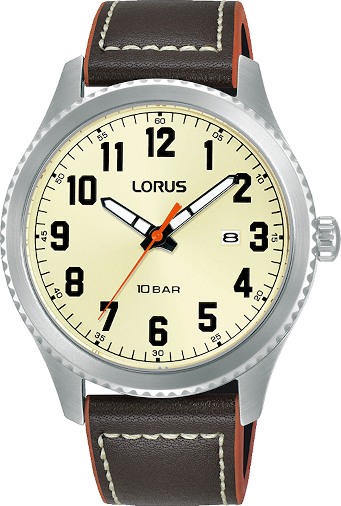 Lorus Rh987rx9 Erkek Kol Saati