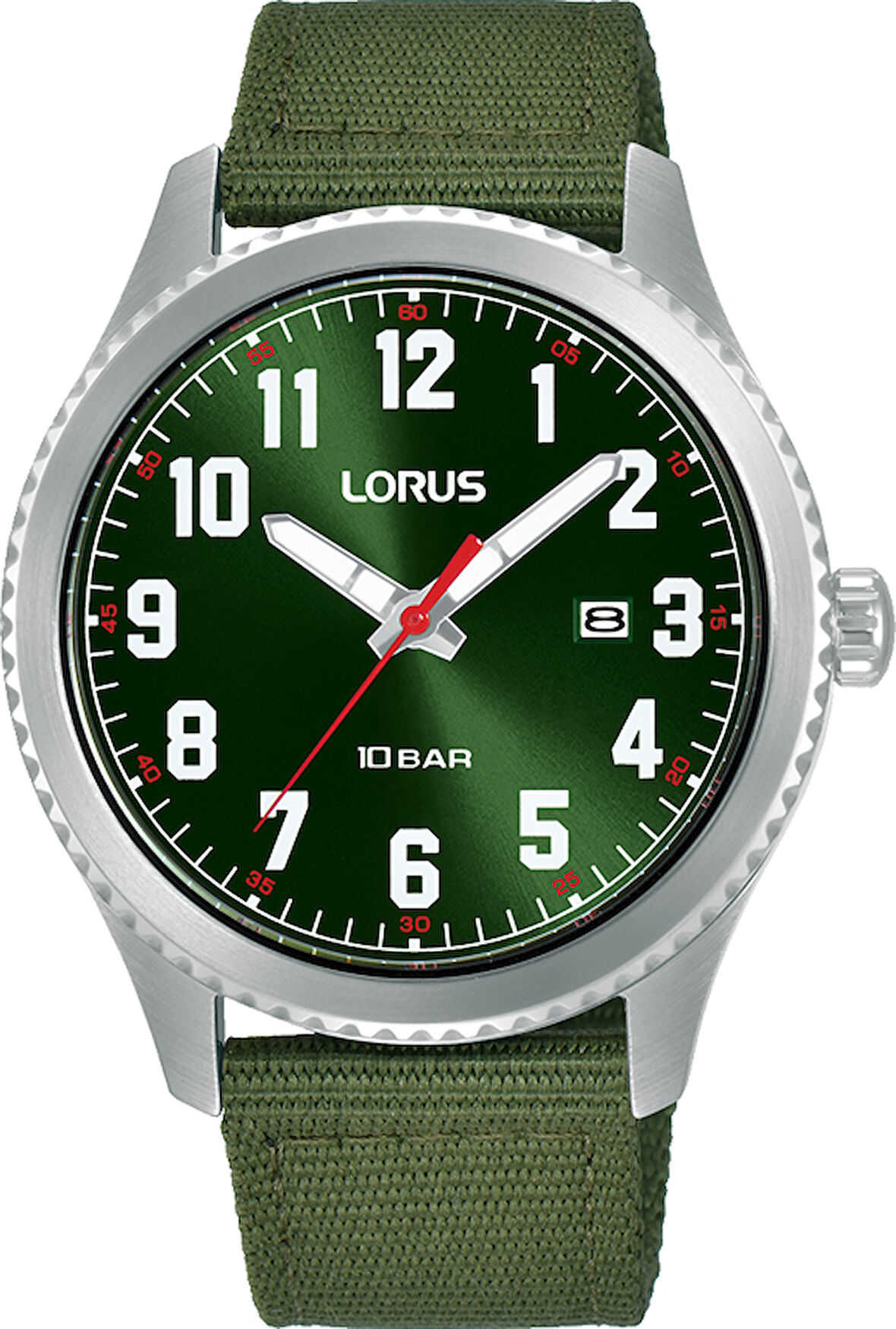 Lorus Rh997rx9 Erkek Kol Saati