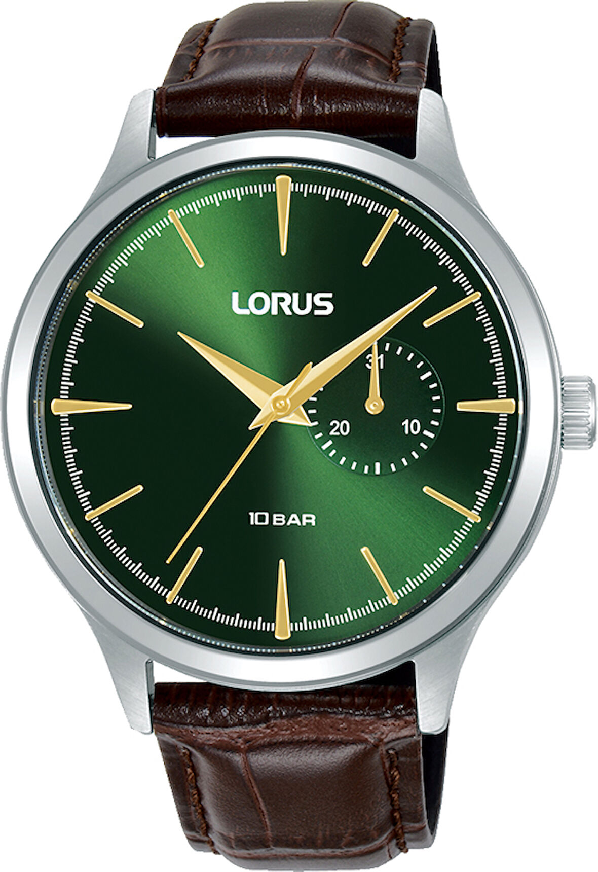 Lorus R5b09ax9 Erkek Kol Saati