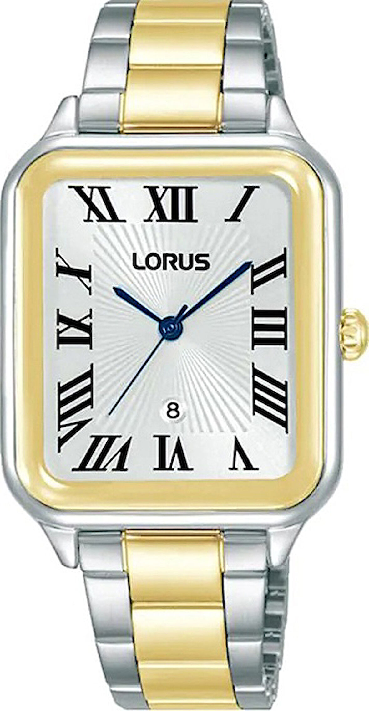 Lorus Rh741bx9 Kadın Kol Saati
