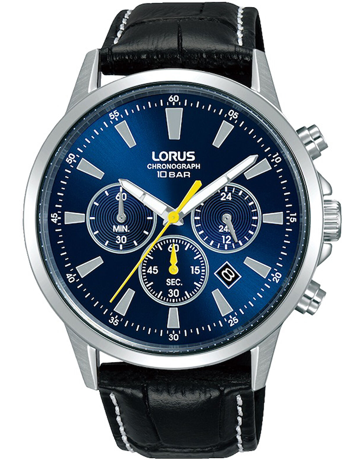 Lorus Rt317lx9 Erkek Kol Saati