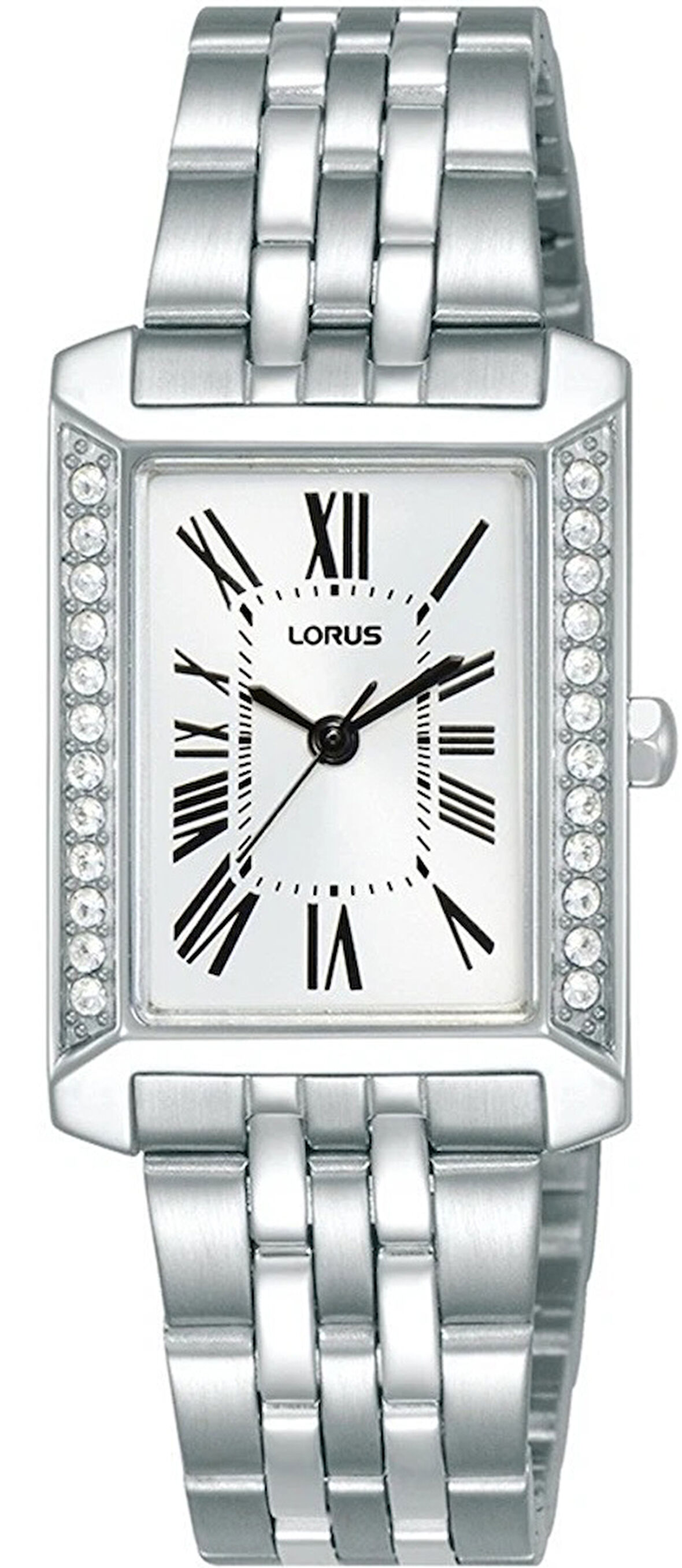 Lorus Rg233yx9 Kadın Kol Saati