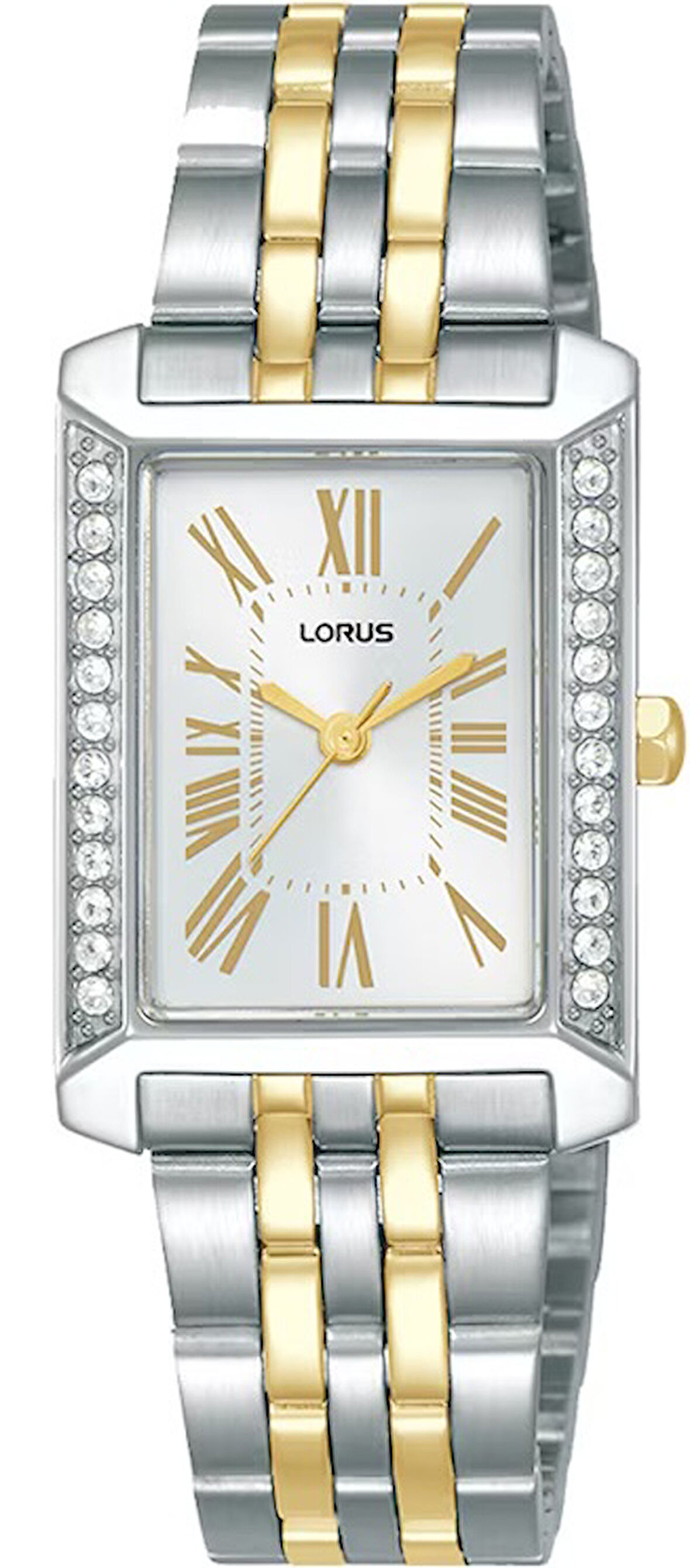 Lorus Rg235yx9 Kadın Kol Saati
