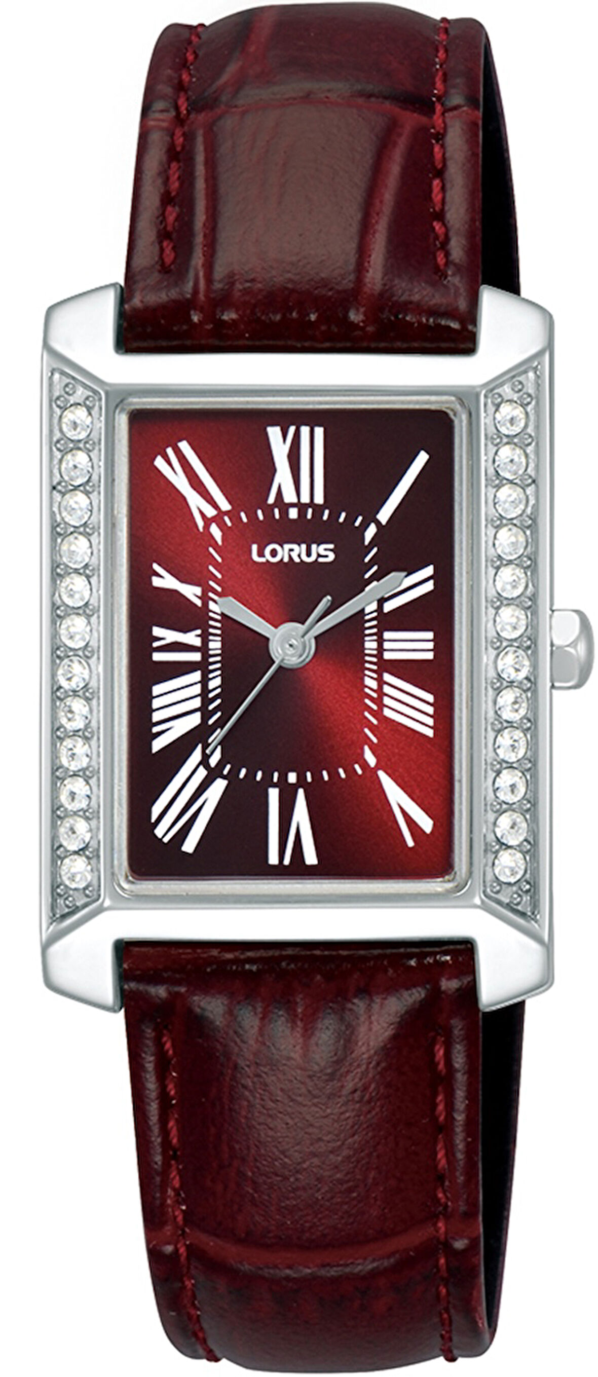 Lorus Rg239yx9 Kadın Kol Saati