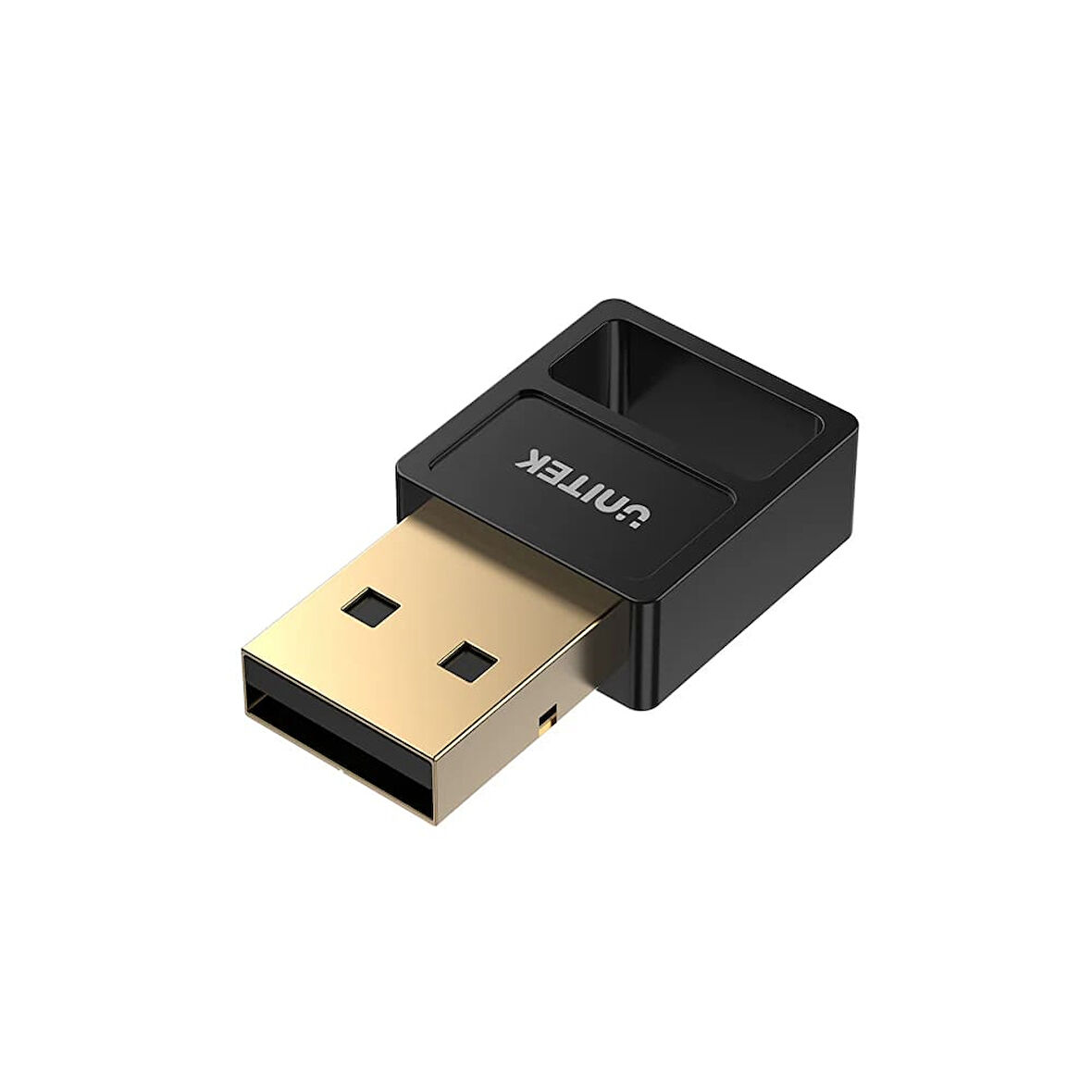 UNITEK BLUETOOTH 5.3 MINI USB ADAPTÖR (B105B)