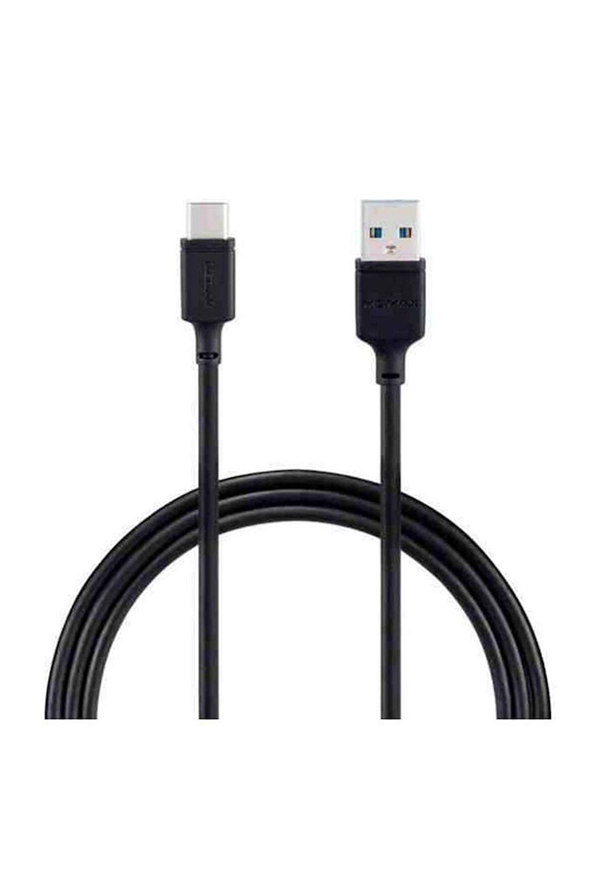 3a Usb A To Type-c Kablo 1m Da16d
