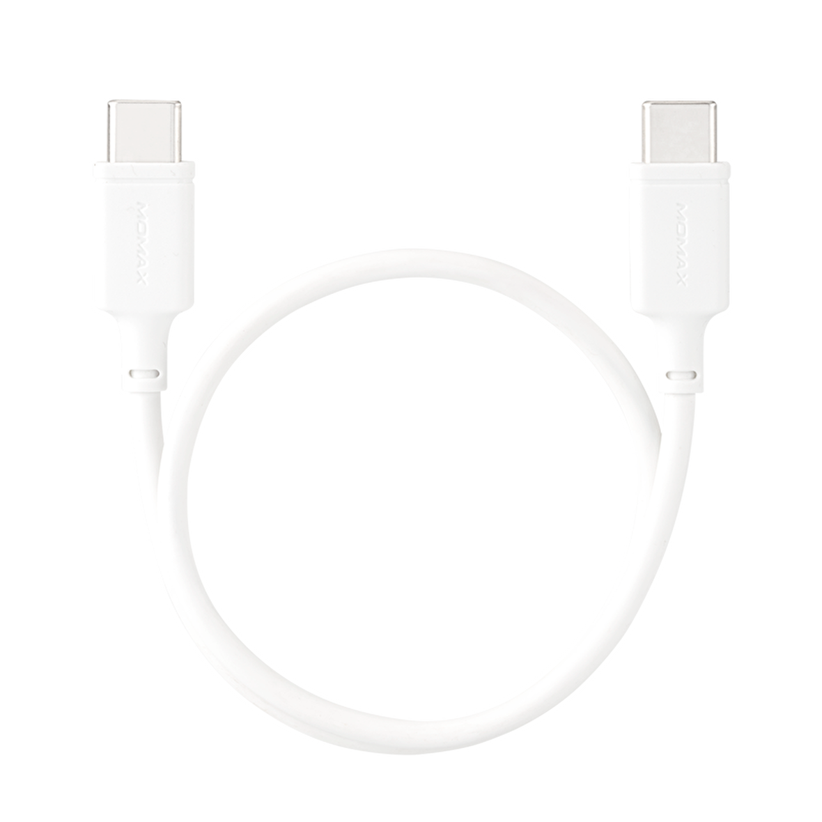 MOMAX DC15 ZERO USB-C to USB-C TPE 0.3m cable