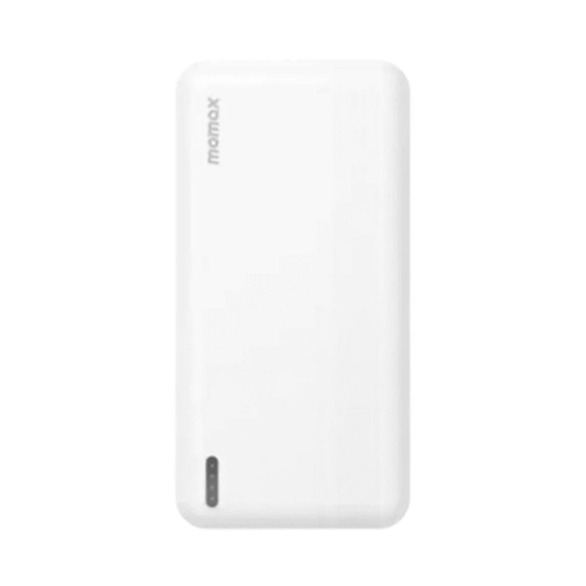 Momax Ipower PD 20.000 Mah Hızlı Sarj Powerbank Beyaz