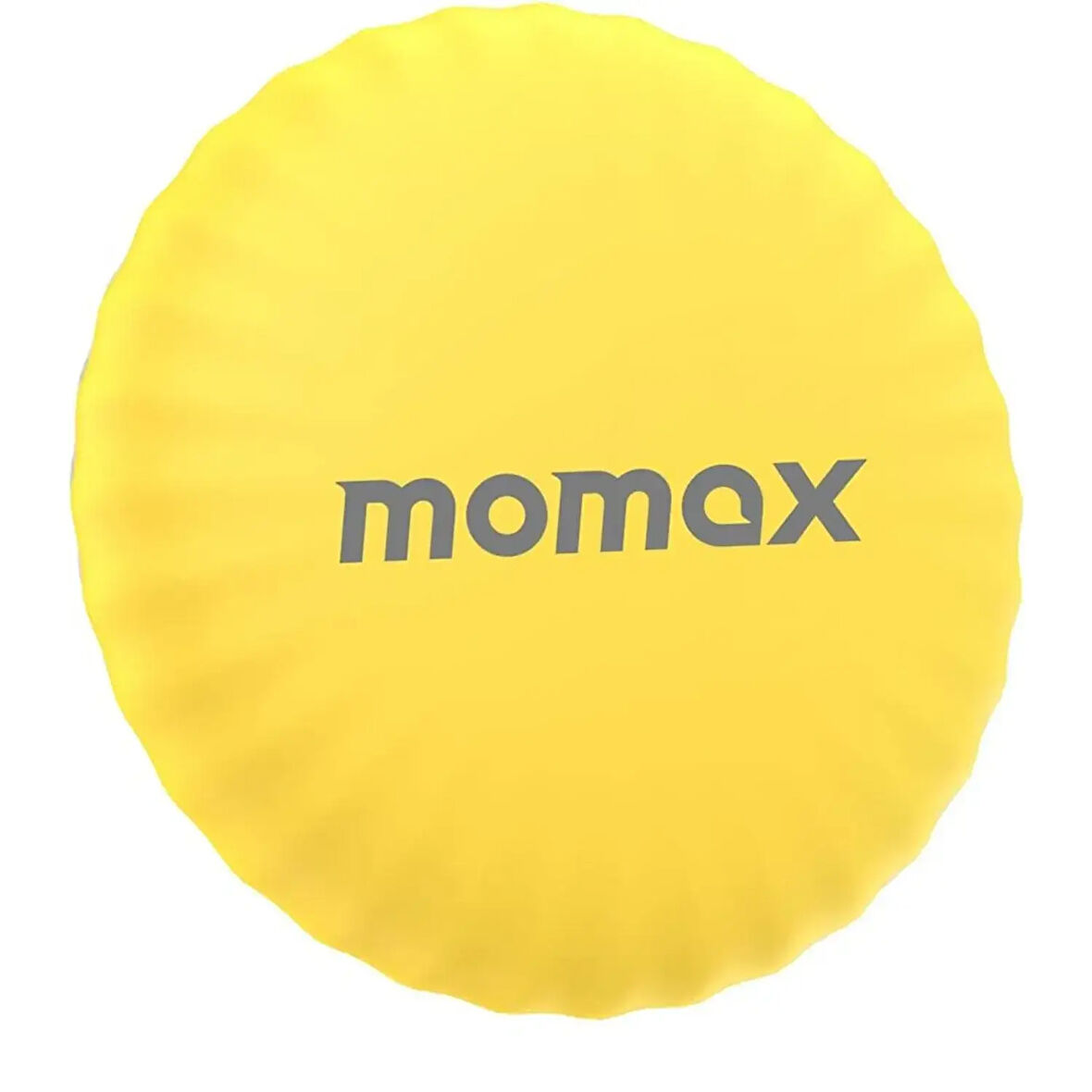 MOMAX PINTAG FIND MY TRACKER-BR5 YELLOW