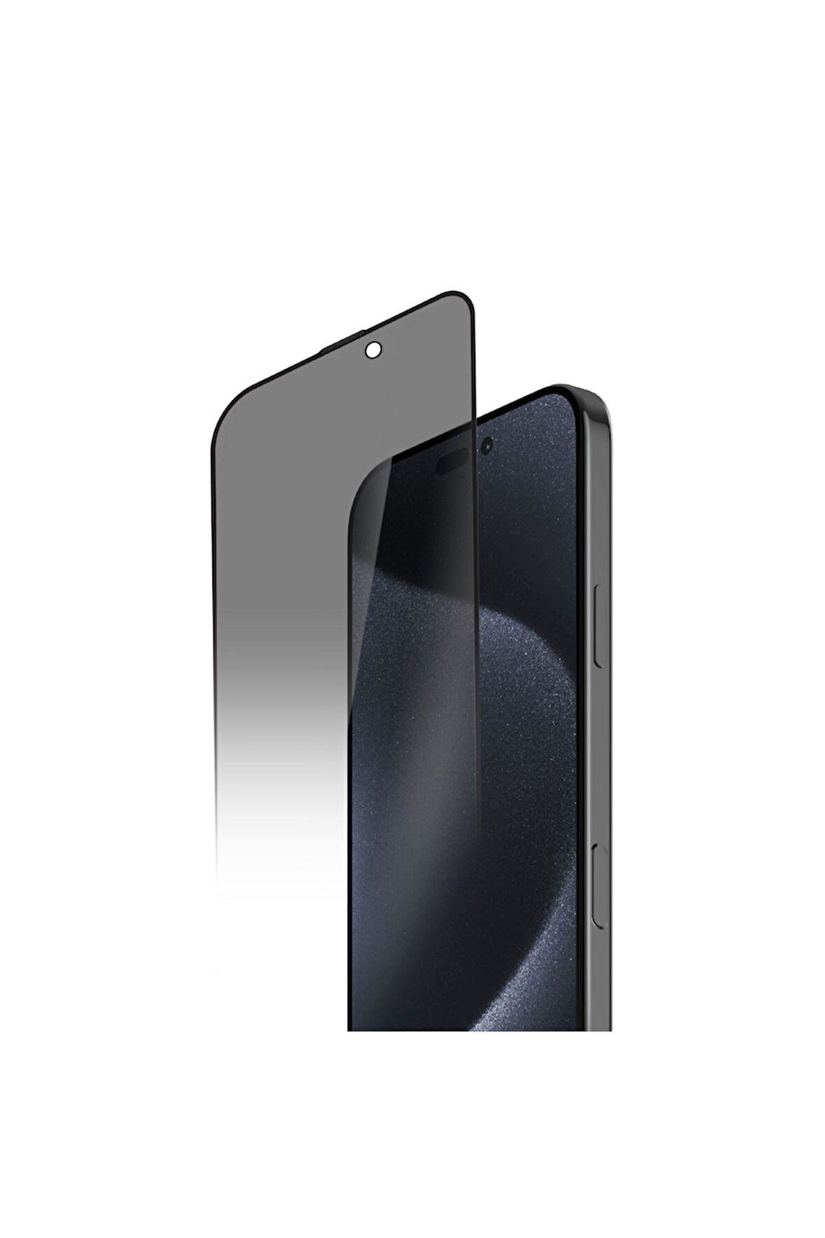 İphone 16 Plus Glasspro Ultra Clear Hd Tempered Glass