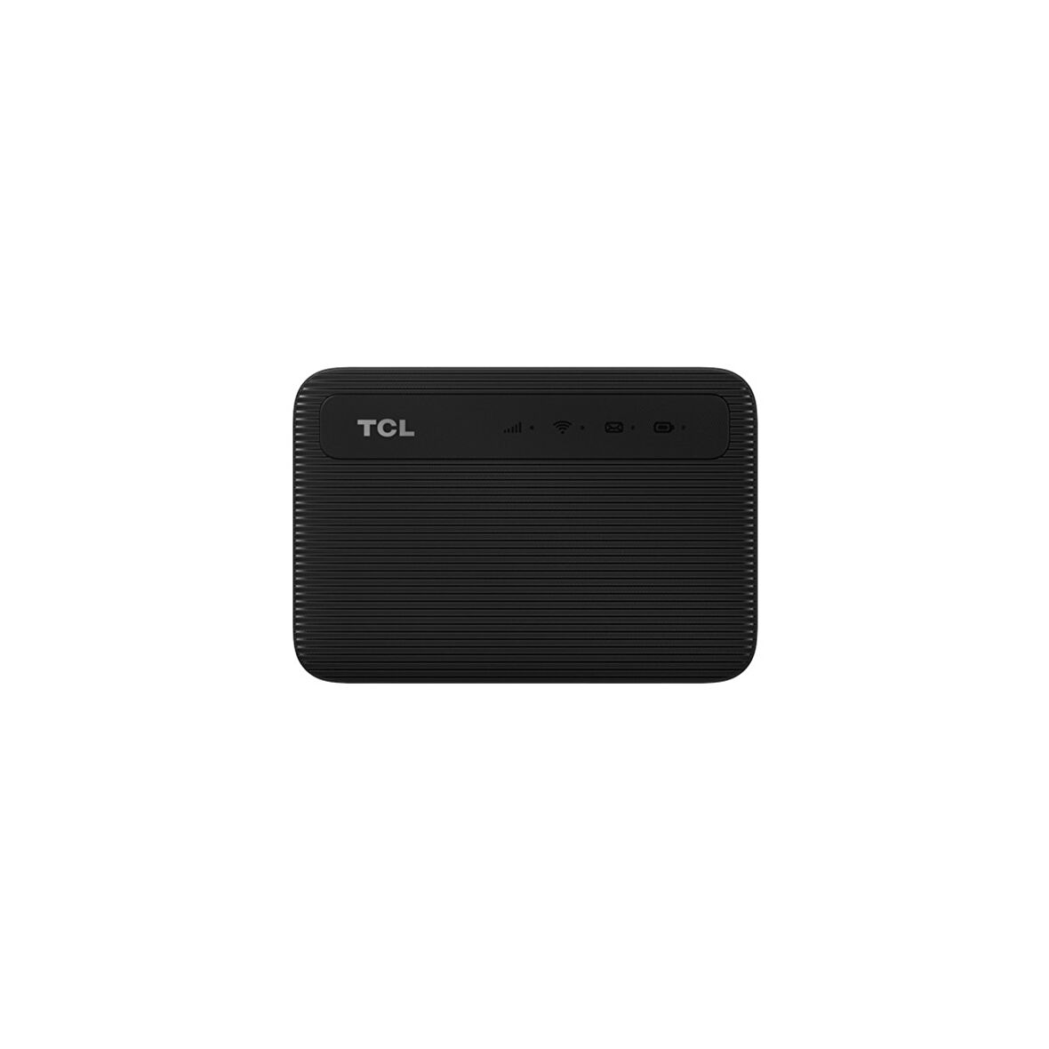 TCL MW45LV 4G LTE Mobil Wi-Fi Modem Router | CAT4 150 Mbps | SIM Kart Destekli | 802.11b/g/n Wi-Fi | 15 Cihaza Kadar Bağlantı | Taşınabilir Tasarım | Uzun Pil Ömrü | Kolay Kurulum