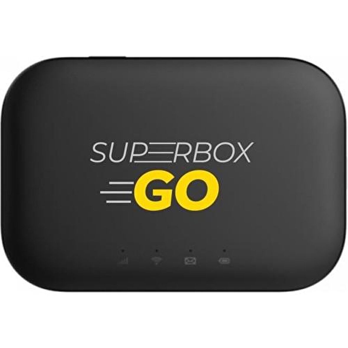 Turkcell 4.5G WINN Wifi Superbox Go MW70VK Siyah
