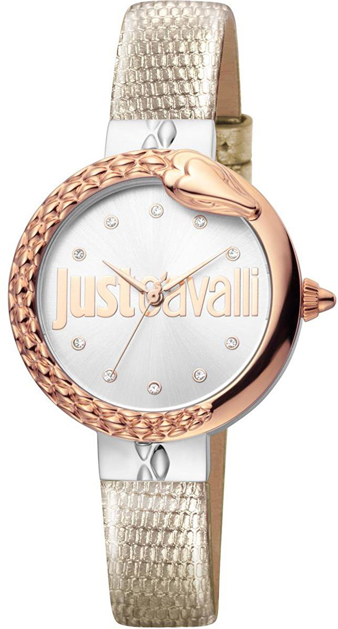 Just Cavalli JC1L097L0055 Kadın Kol Saati