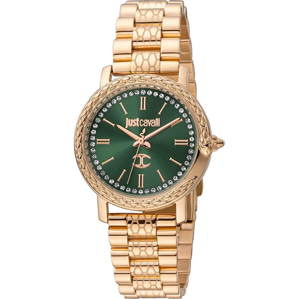 Just Cavalli JC1L212M0085 Kol Saati