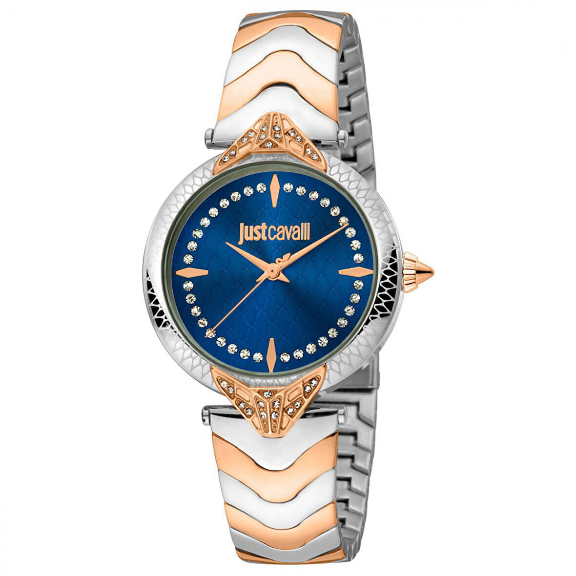 Just Cavalli JC1L238M0115 Kadın Kol Saati