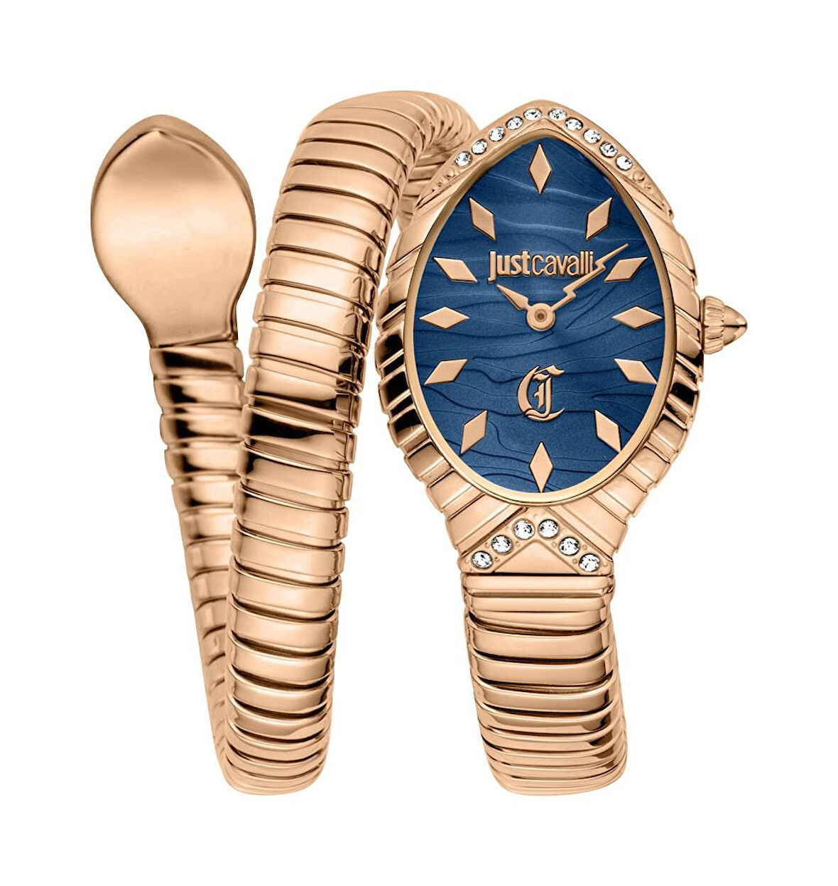 JUST CAVALLI JC1L322M0045 Kadın Kol Saati
