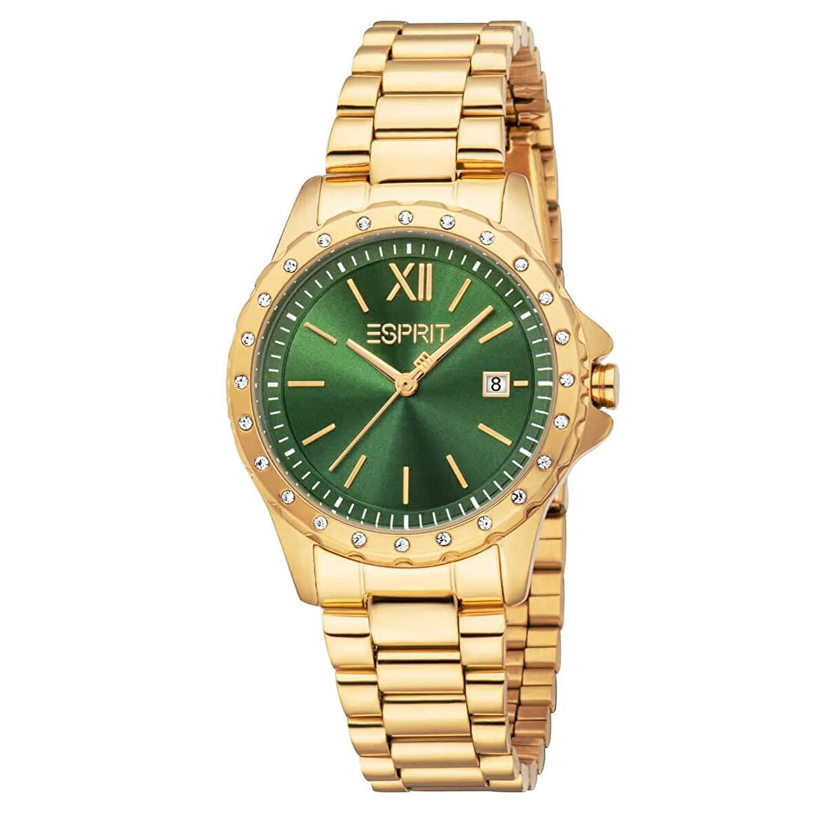 Esprit ES1L522M0055 Kadın Kol Saati