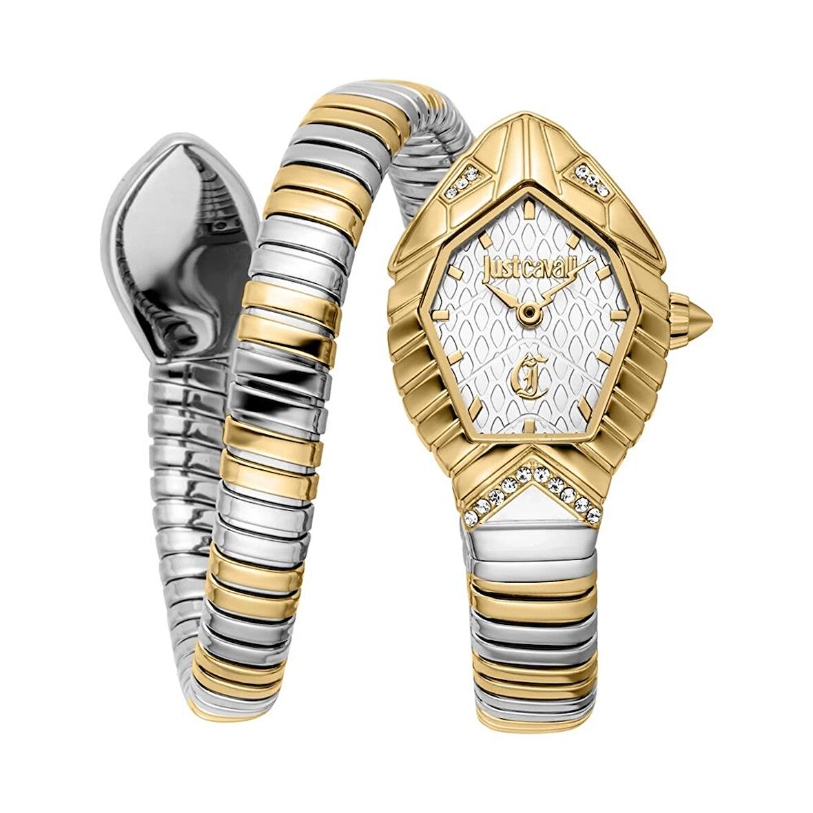 JUST CAVALLI JC1L356M0055 Kadın Kol Saati