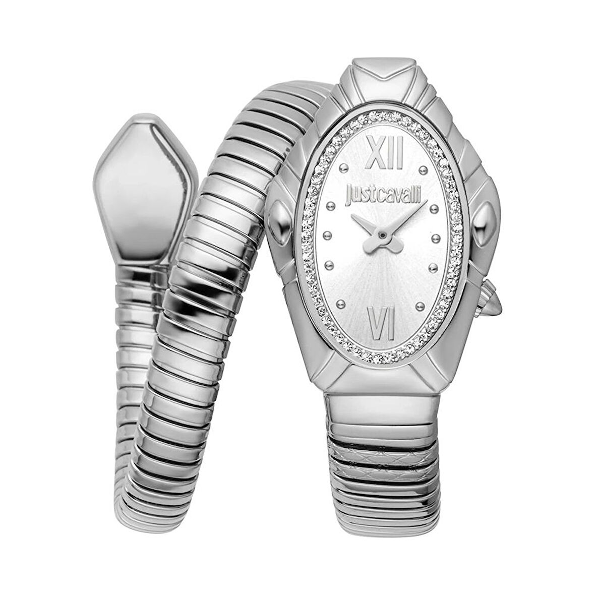 JUST CAVALLI JC1L357M0015 Kadın Kol Saati